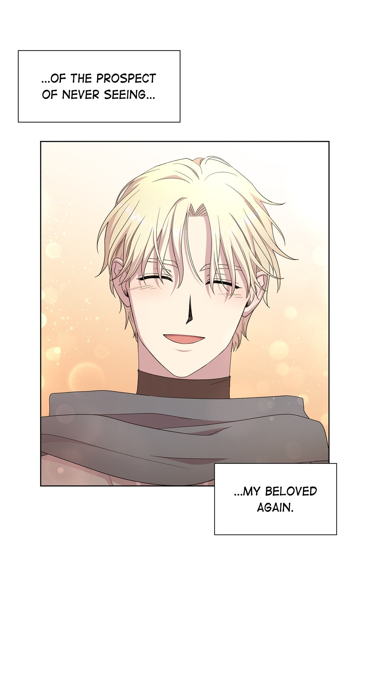 Golden Time (Ryu Hyang) Chapter 123 page 25 - 