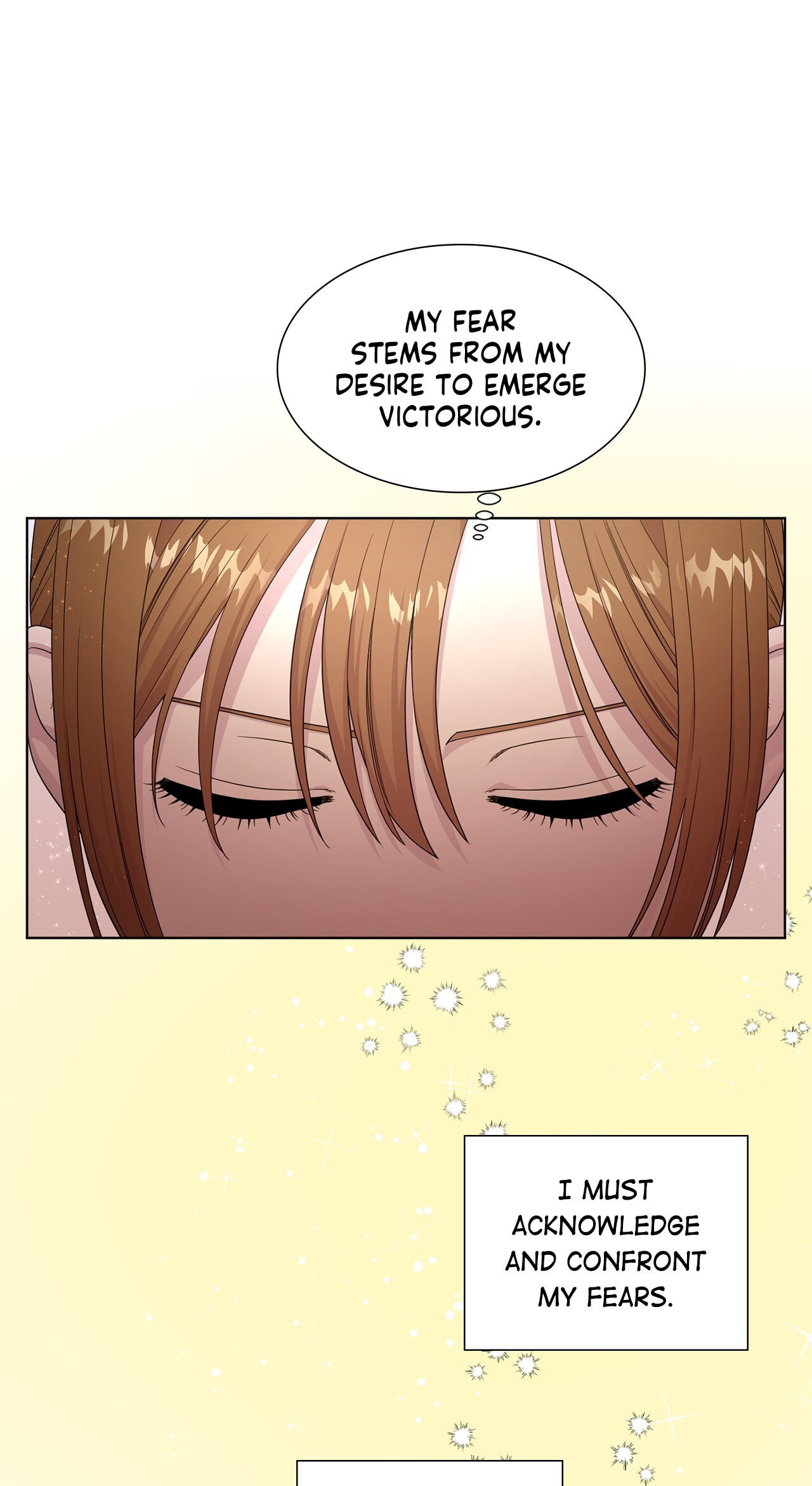 Golden Time (Ryu Hyang) Chapter 123 page 26 - 