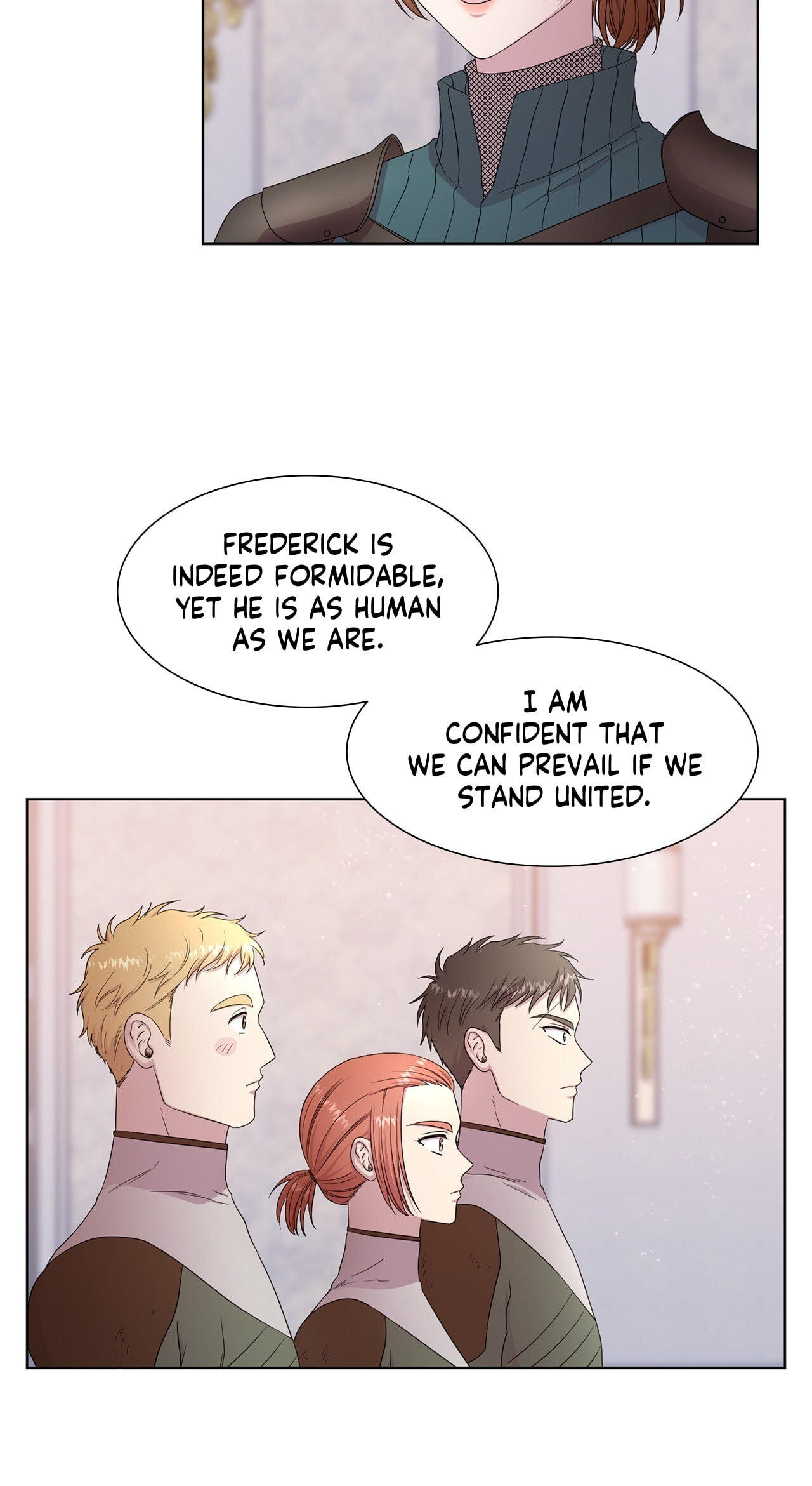 Golden Time (Ryu Hyang) Chapter 123 page 29 - 