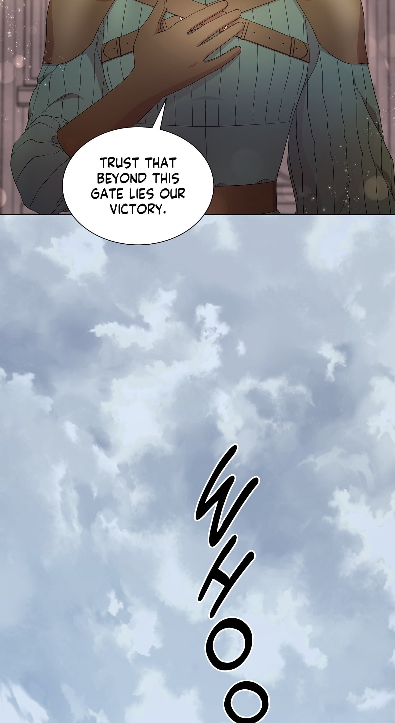 Golden Time (Ryu Hyang) Chapter 123 page 31 - 
