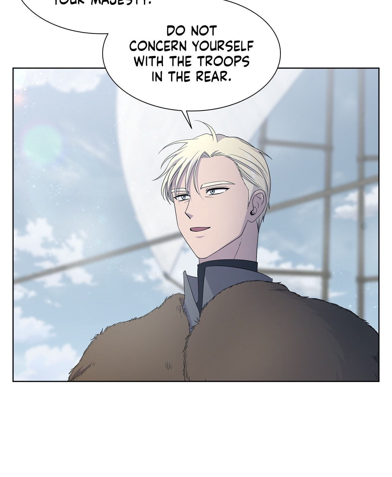 Golden Time (Ryu Hyang) Chapter 123 page 39 - 