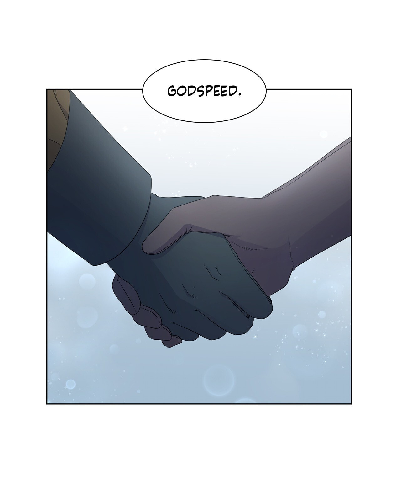 Golden Time (Ryu Hyang) Chapter 123 page 40 - 