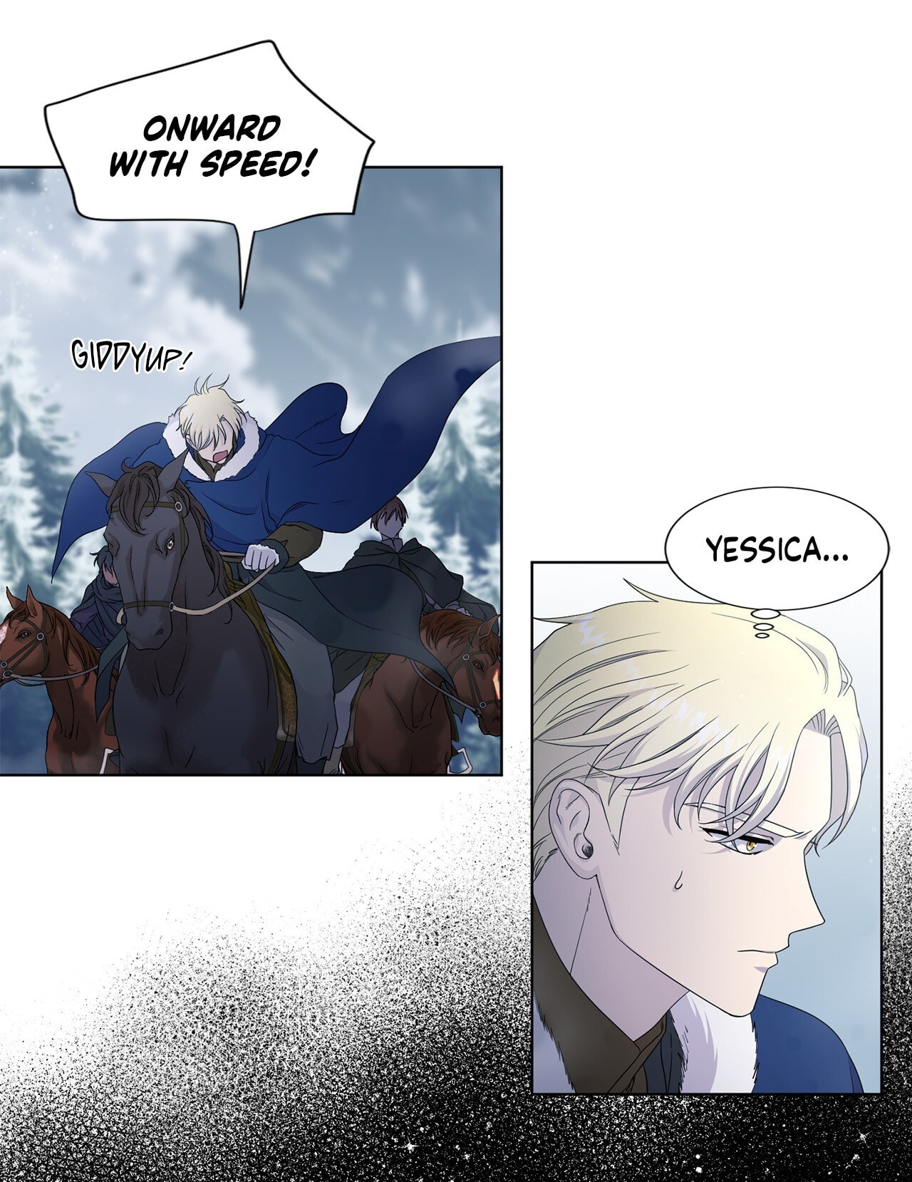 Golden Time (Ryu Hyang) Chapter 123 page 41 - 
