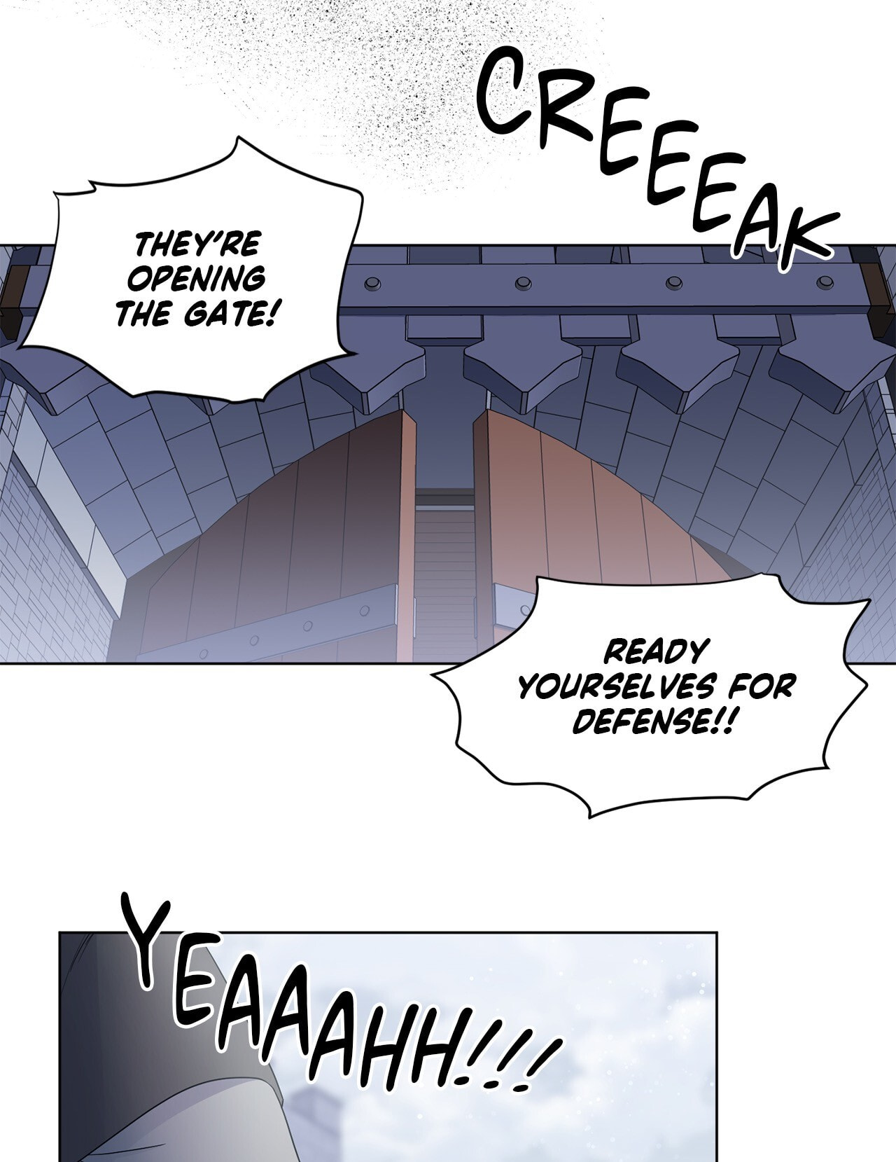 Golden Time (Ryu Hyang) Chapter 123 page 43 - 