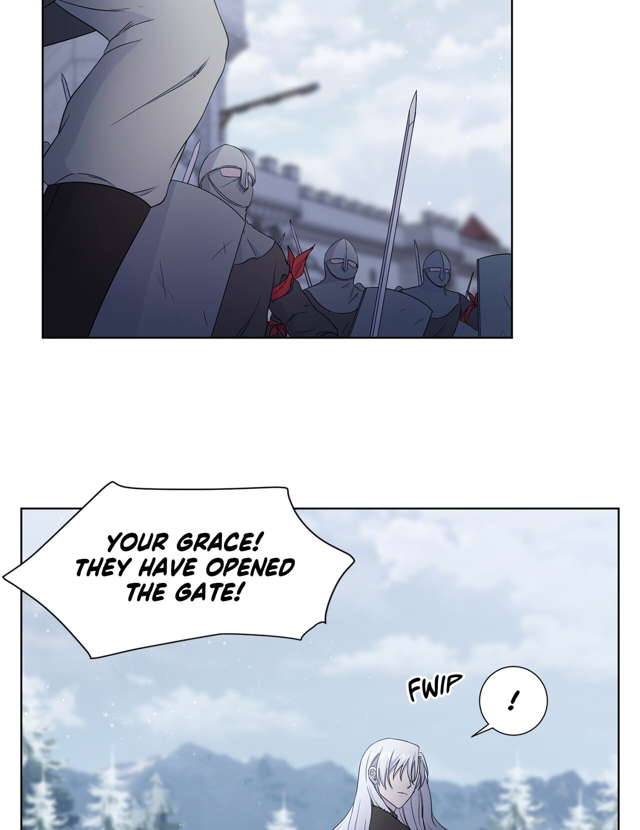 Golden Time (Ryu Hyang) Chapter 123 page 44 - 