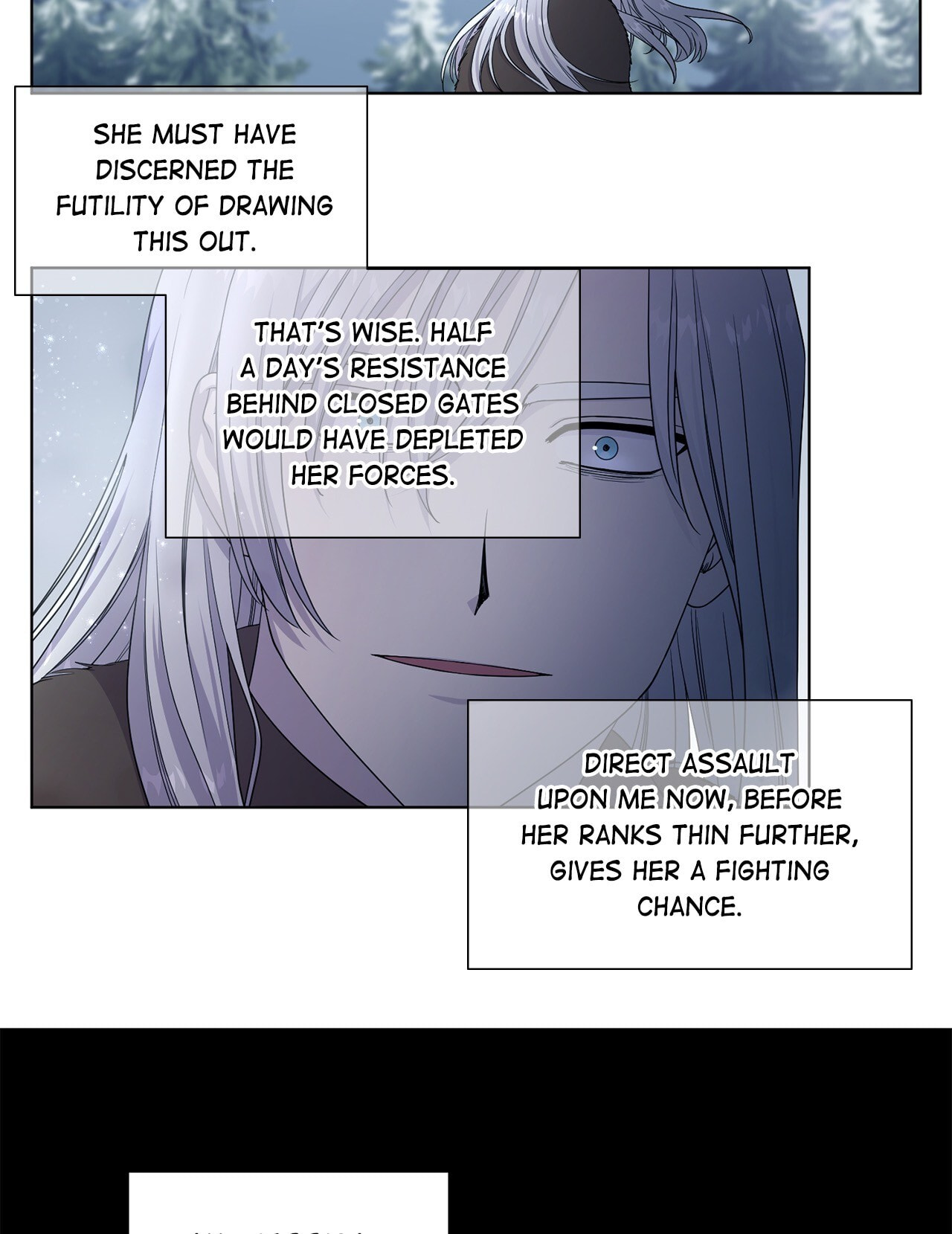 Golden Time (Ryu Hyang) Chapter 123 page 45 - 