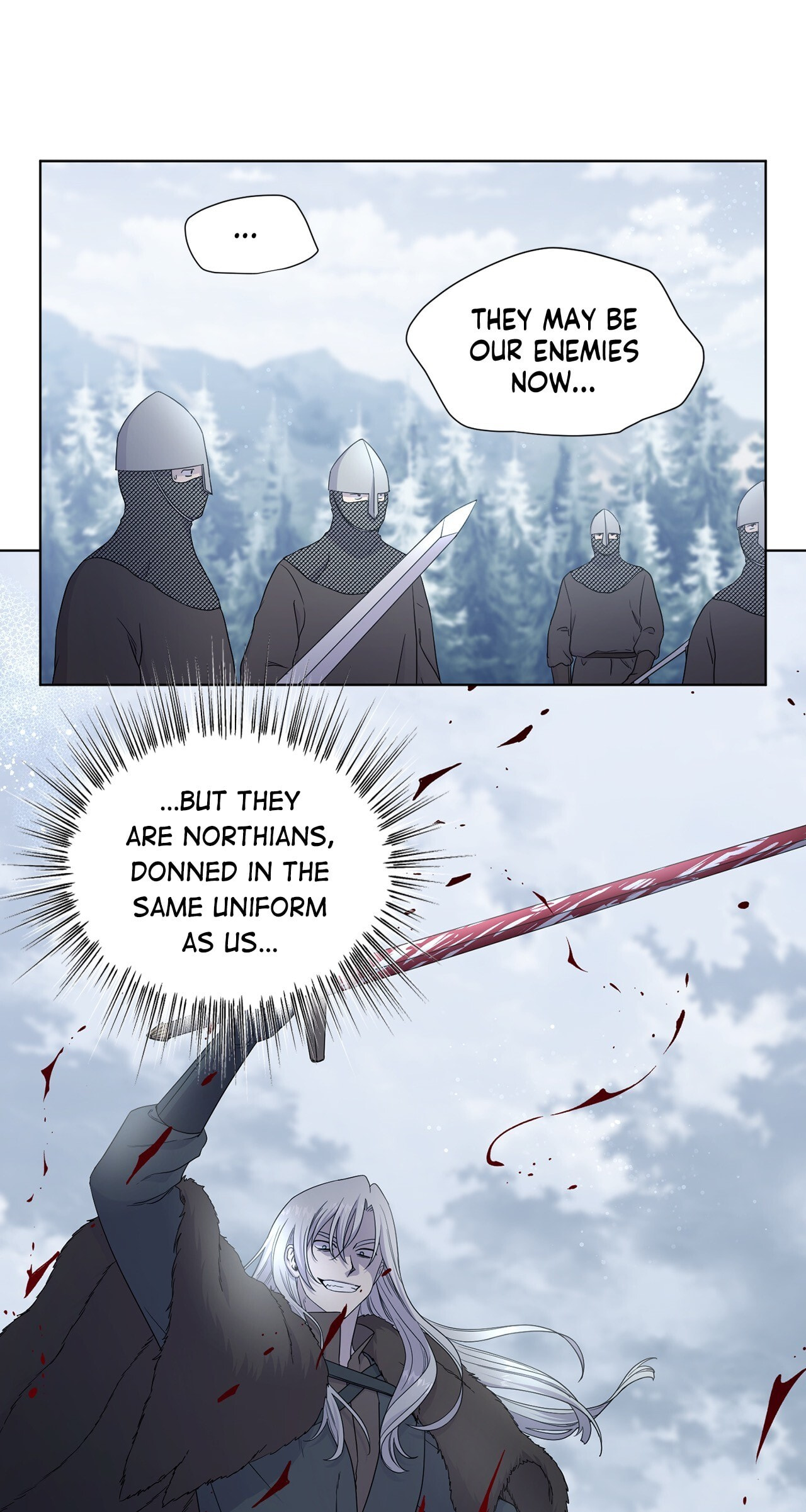 Golden Time (Ryu Hyang) Chapter 123 page 49 - 