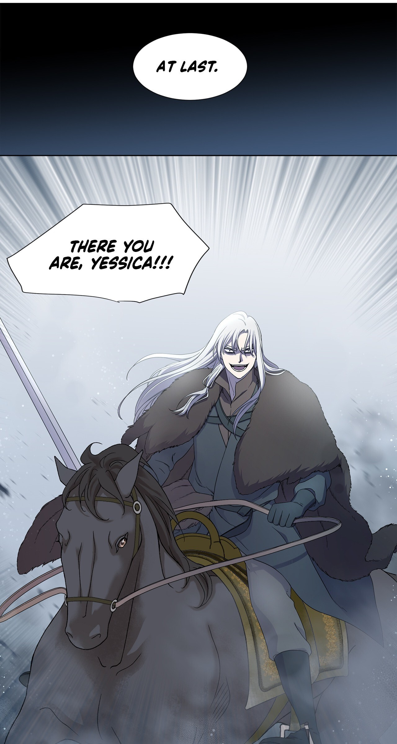 Golden Time (Ryu Hyang) Chapter 123 page 55 - 