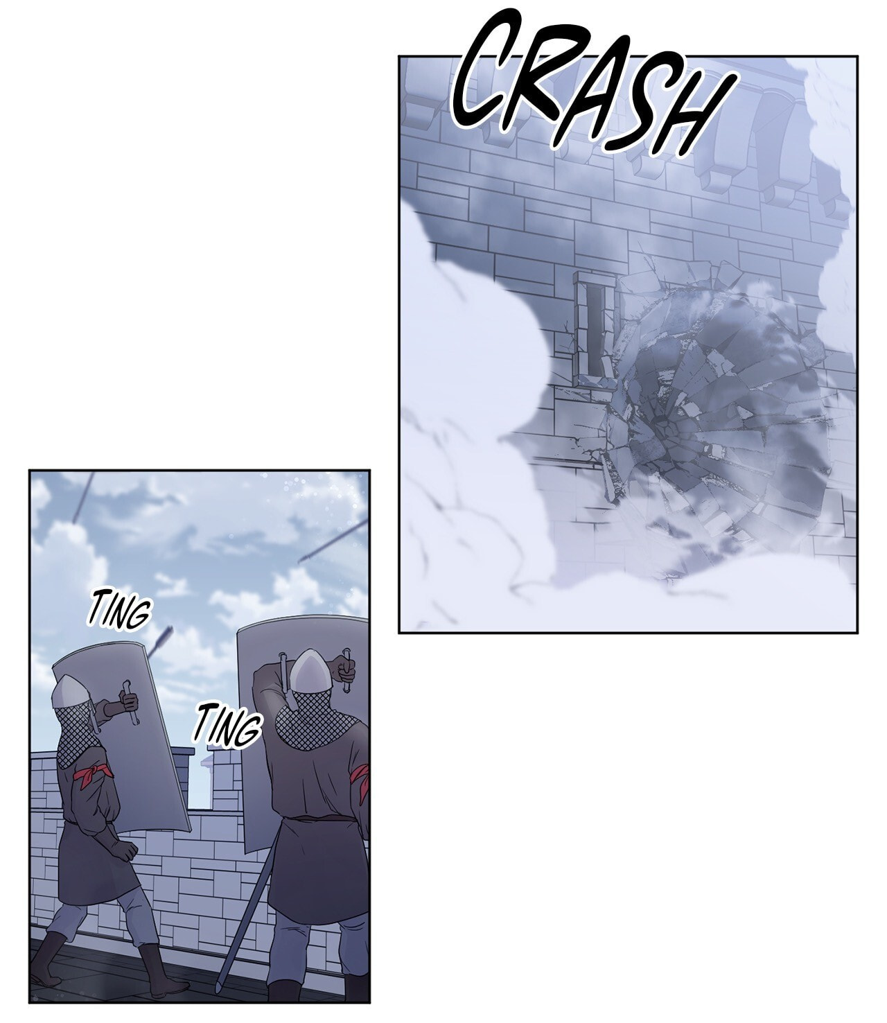 Golden Time (Ryu Hyang) Chapter 123 page 10 - 