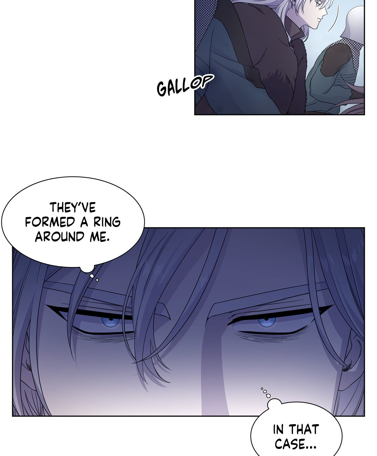 Golden Time (Ryu Hyang) Chapter 124 page 12 - 