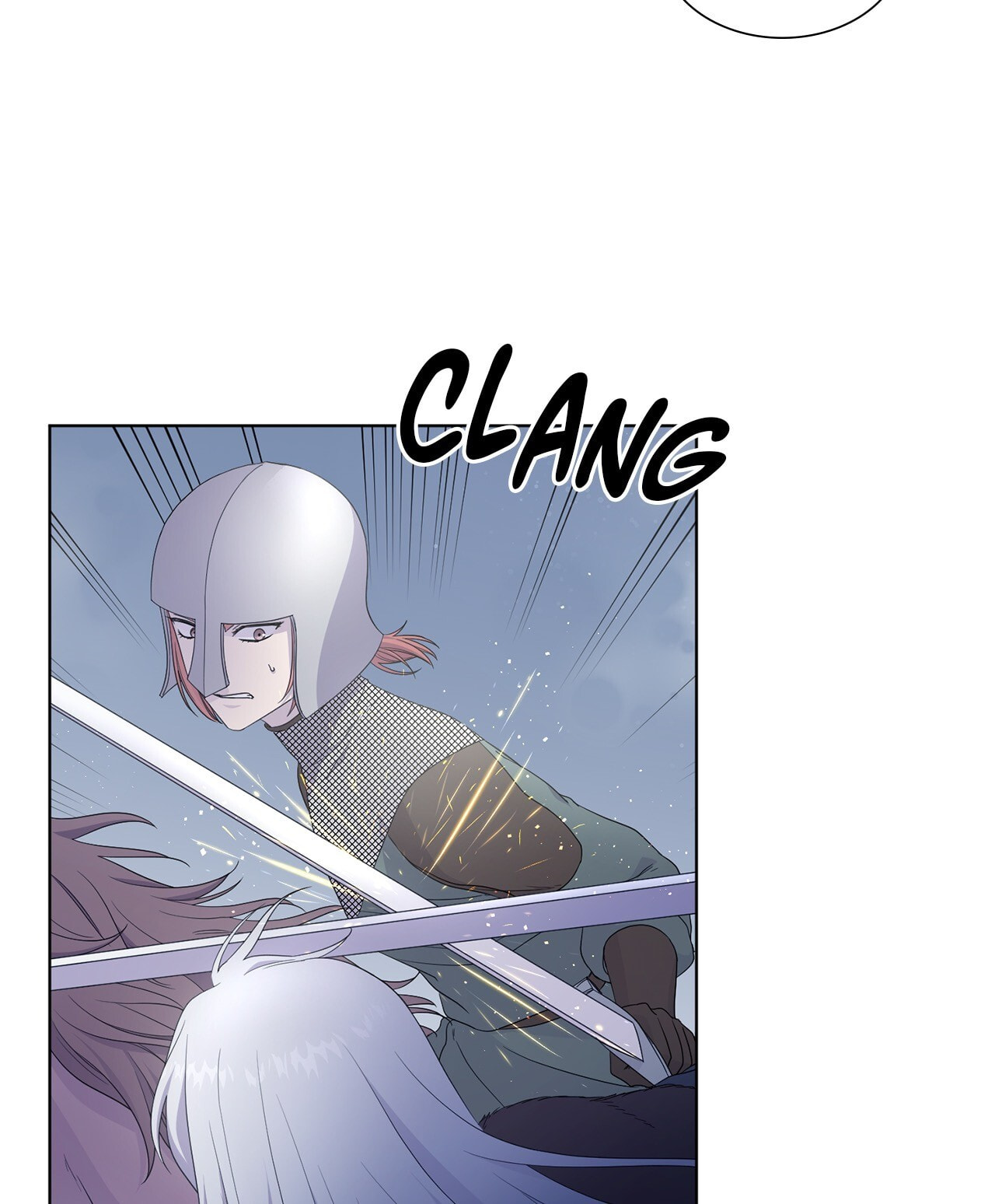 Golden Time (Ryu Hyang) Chapter 124 page 13 - 