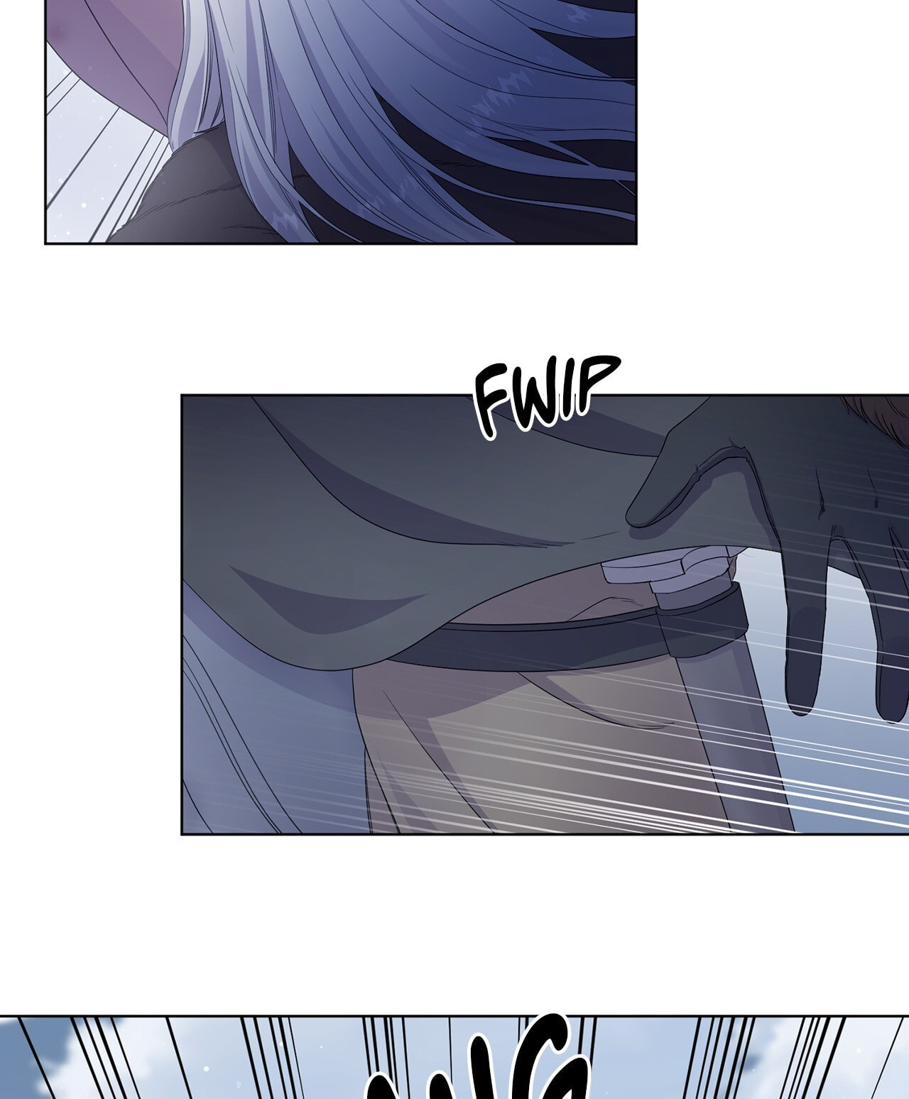 Golden Time (Ryu Hyang) Chapter 124 page 14 - 