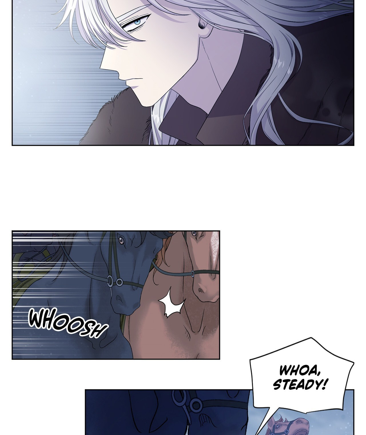 Golden Time (Ryu Hyang) Chapter 124 page 18 - 