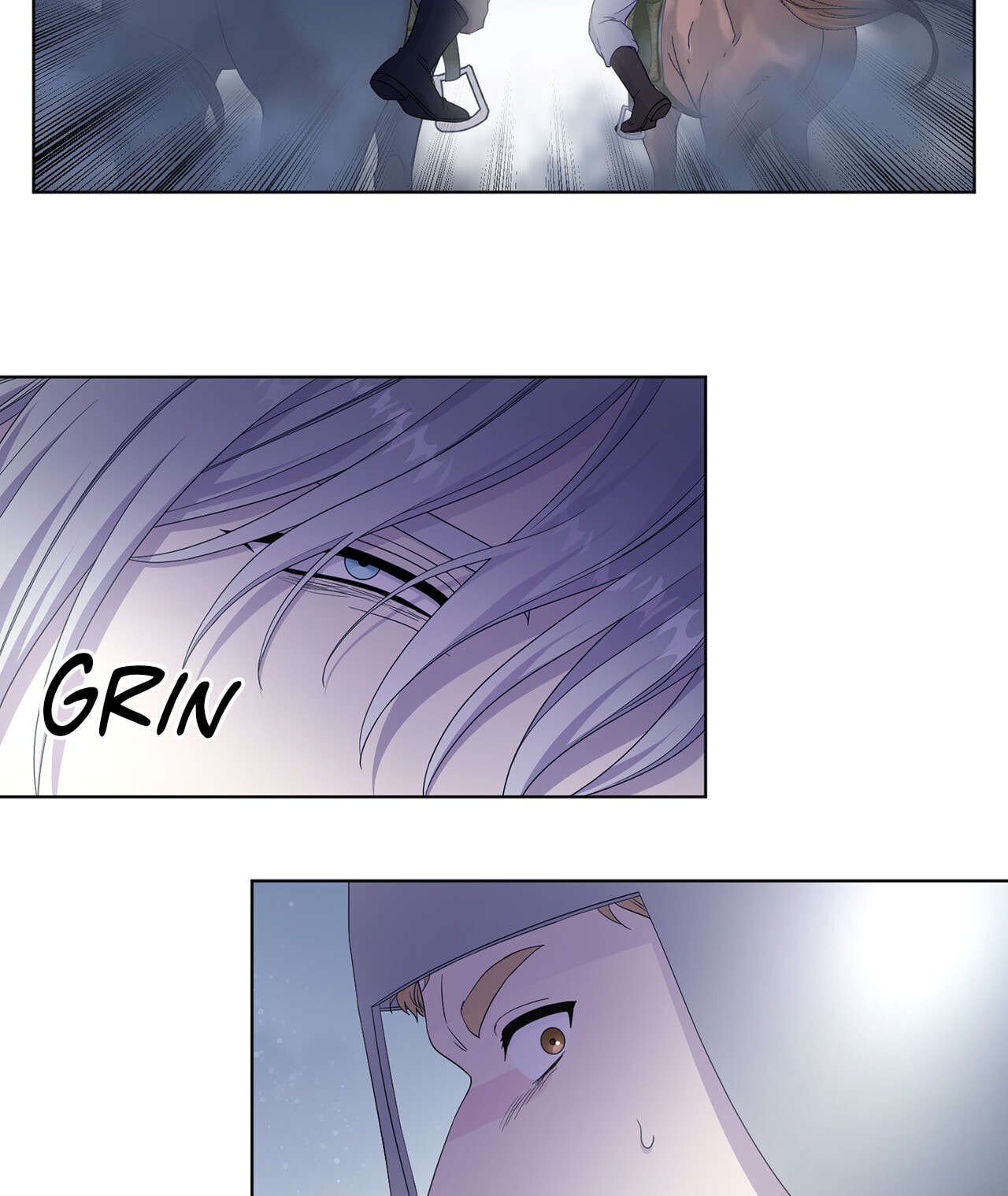 Golden Time (Ryu Hyang) Chapter 124 page 20 - 