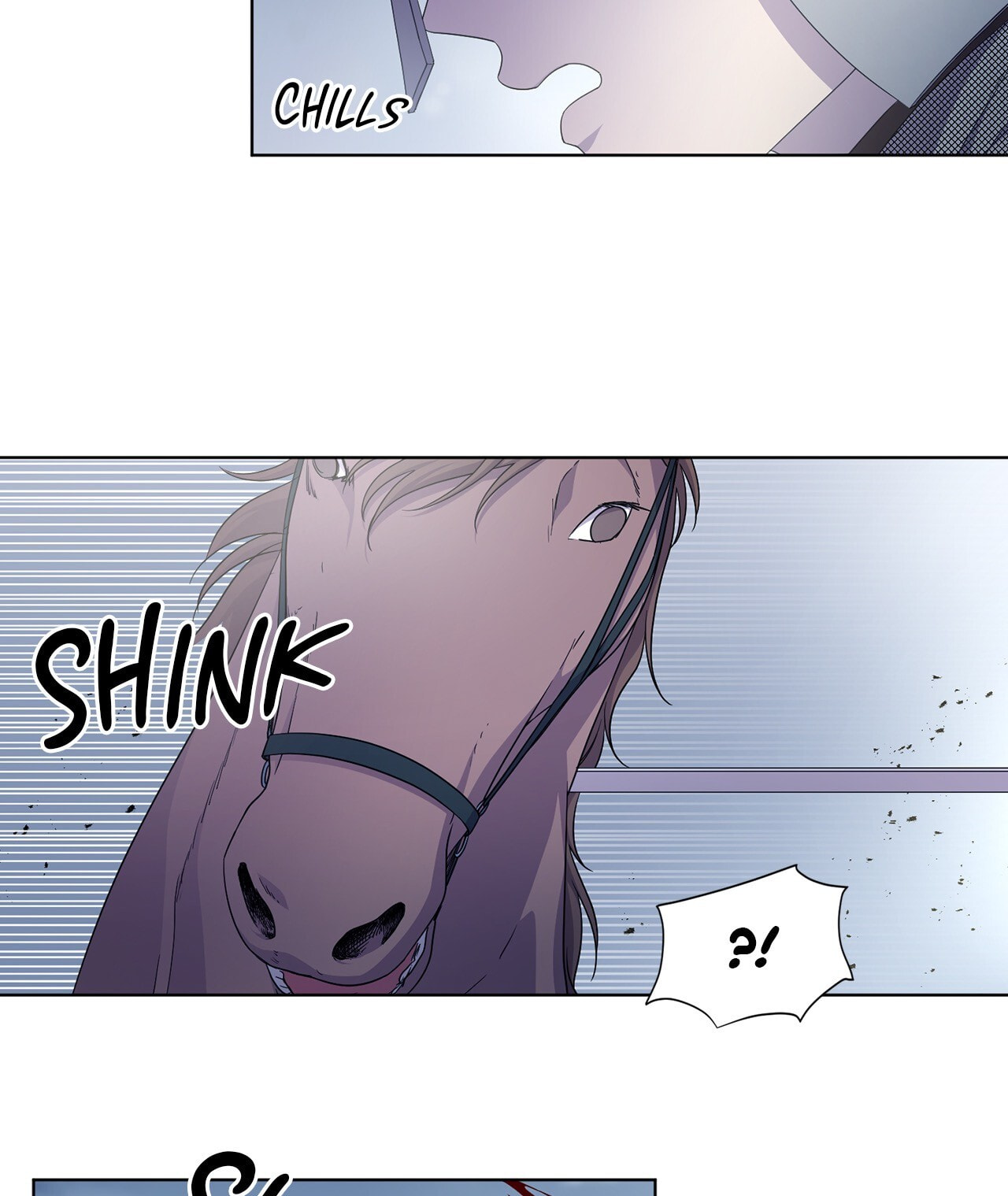 Golden Time (Ryu Hyang) Chapter 124 page 21 - 