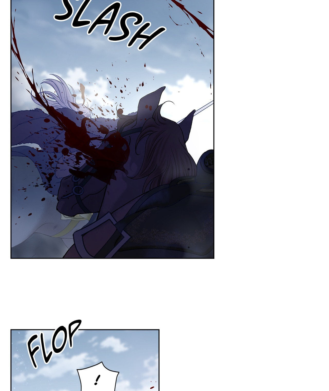 Golden Time (Ryu Hyang) Chapter 124 page 22 - 