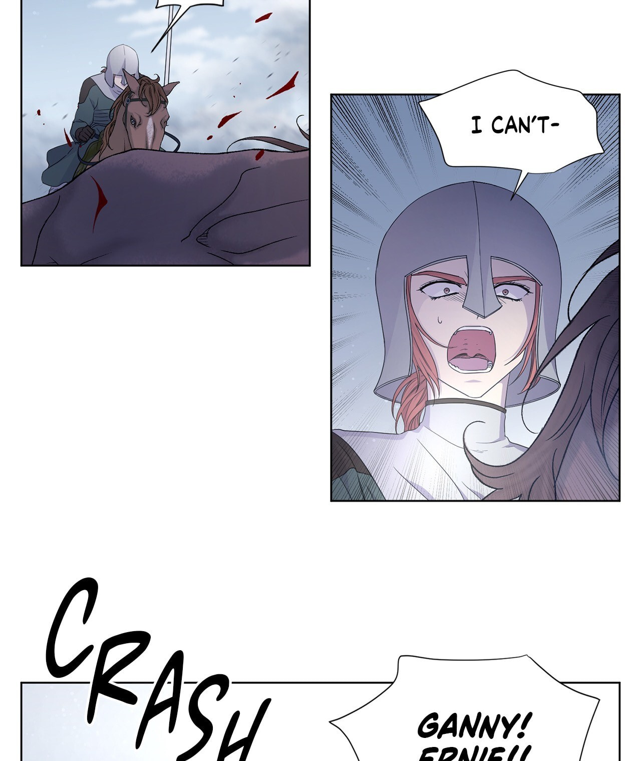 Golden Time (Ryu Hyang) Chapter 124 page 23 - 