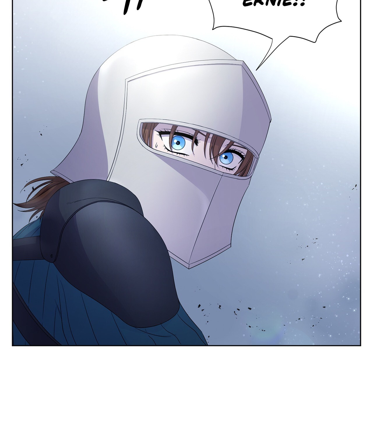 Golden Time (Ryu Hyang) Chapter 124 page 24 - 