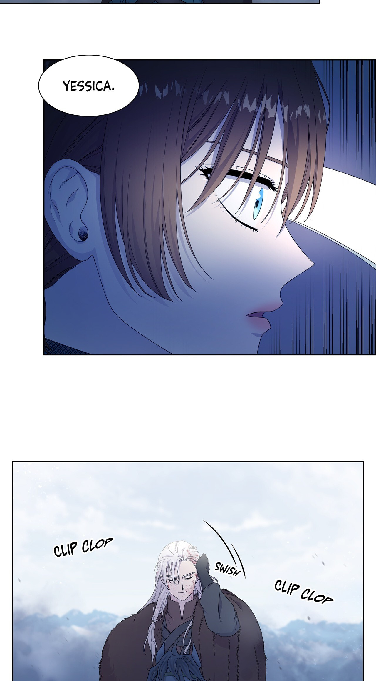 Golden Time (Ryu Hyang) Chapter 124 page 26 - 