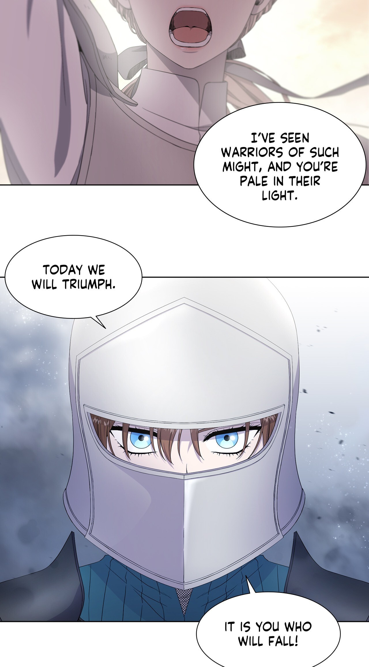 Golden Time (Ryu Hyang) Chapter 124 page 29 - 