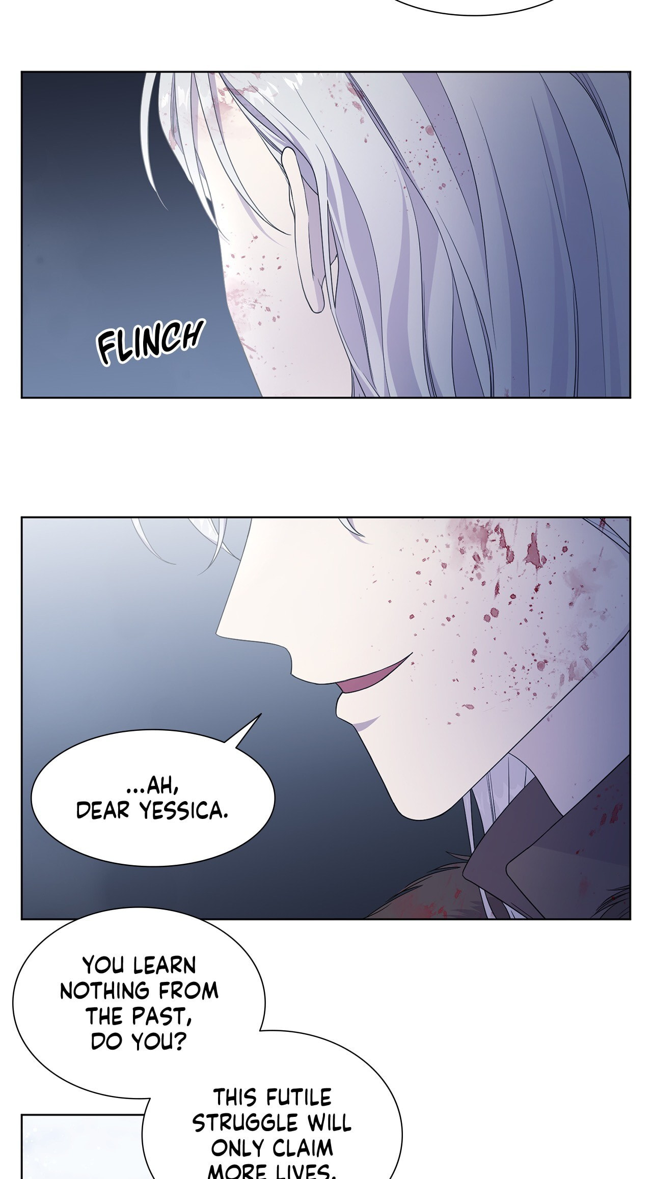 Golden Time (Ryu Hyang) Chapter 124 page 30 - 