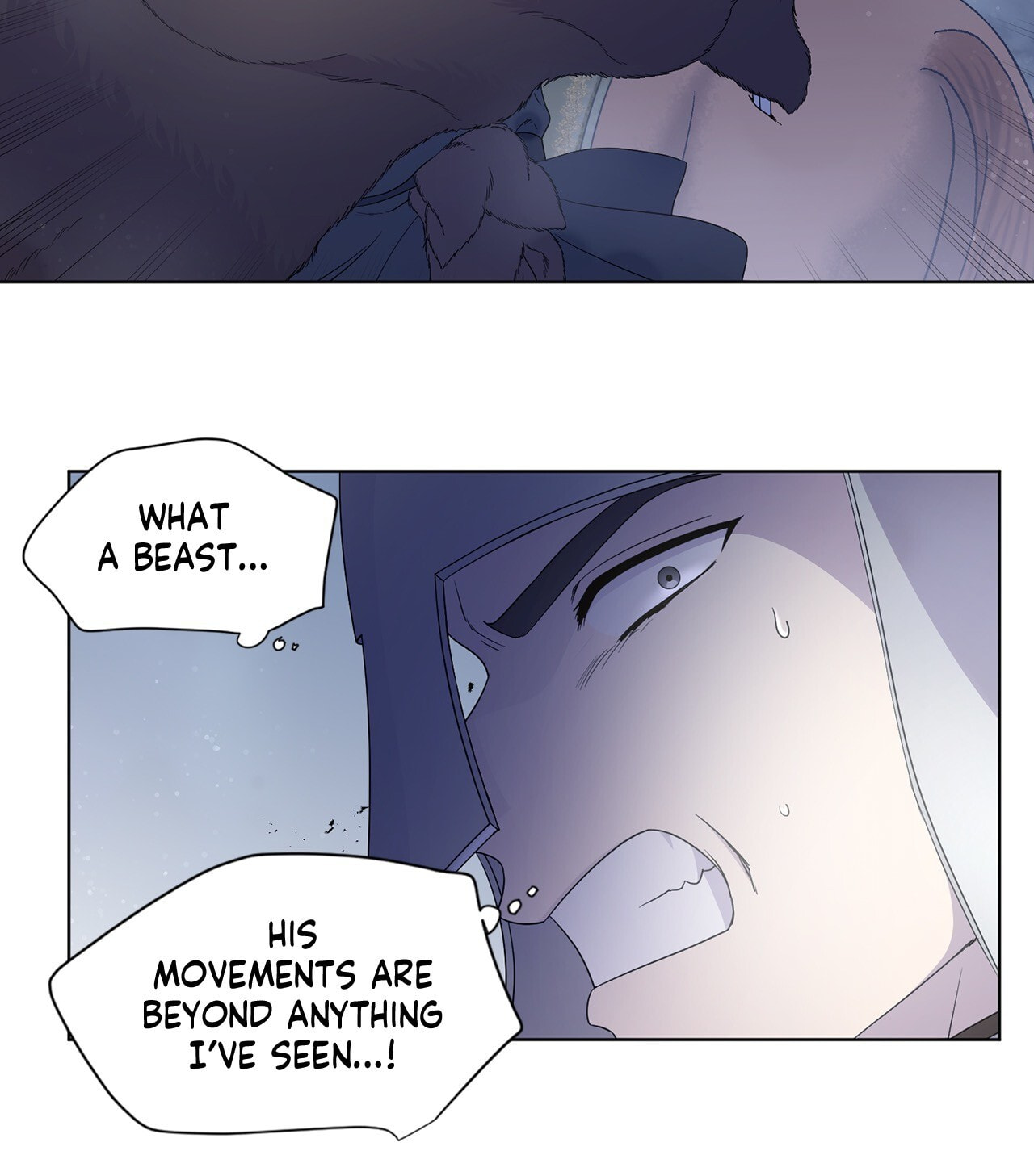 Golden Time (Ryu Hyang) Chapter 124 page 38 - 