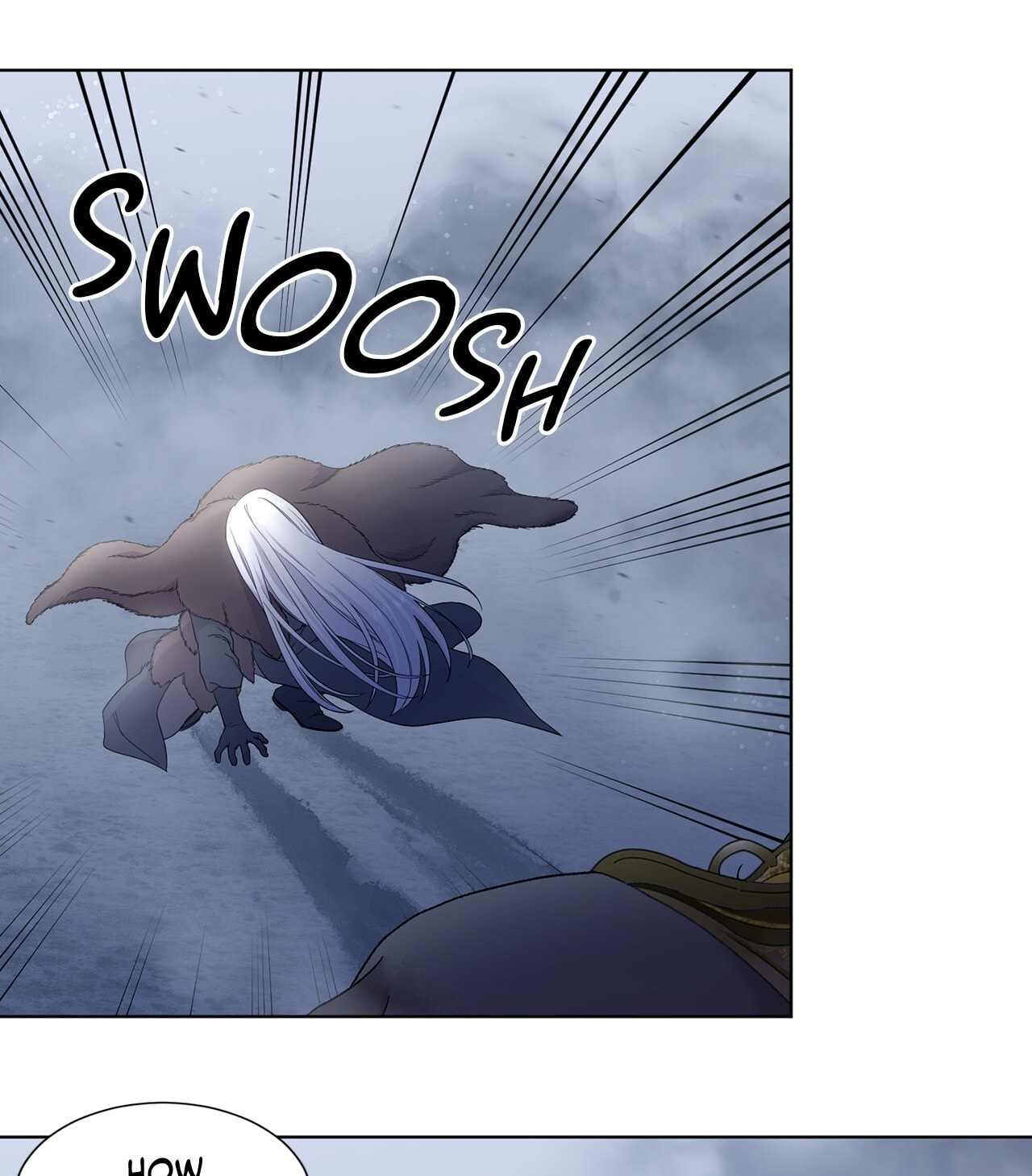 Golden Time (Ryu Hyang) Chapter 124 page 39 - 