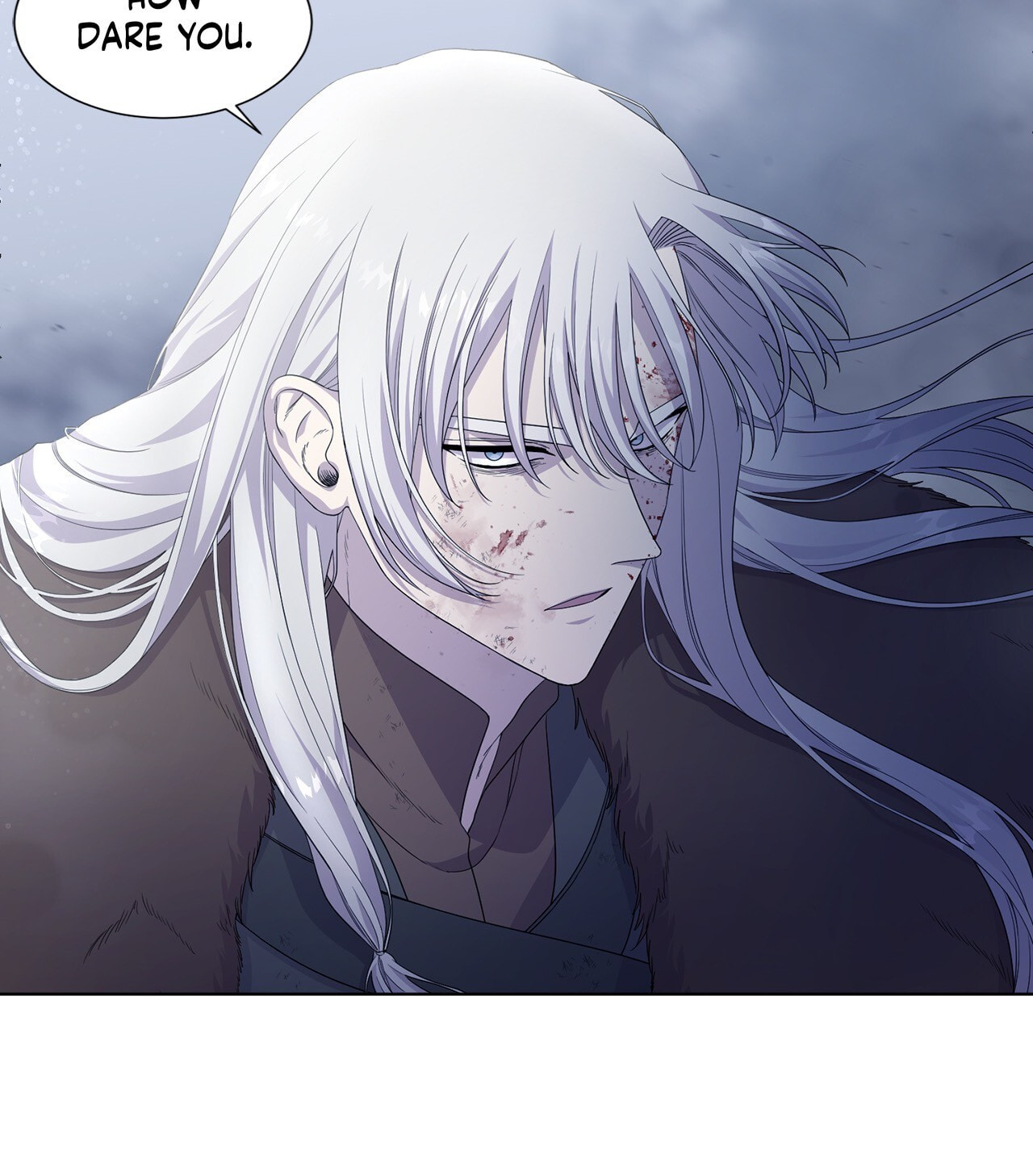 Golden Time (Ryu Hyang) Chapter 124 page 40 - 