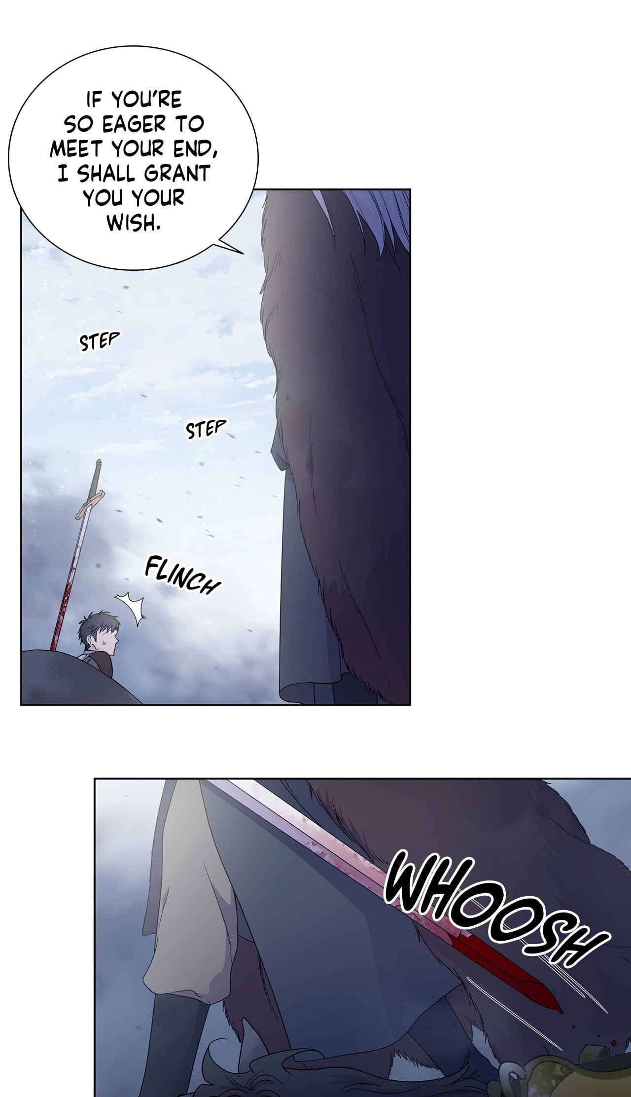 Golden Time (Ryu Hyang) Chapter 124 page 41 - 