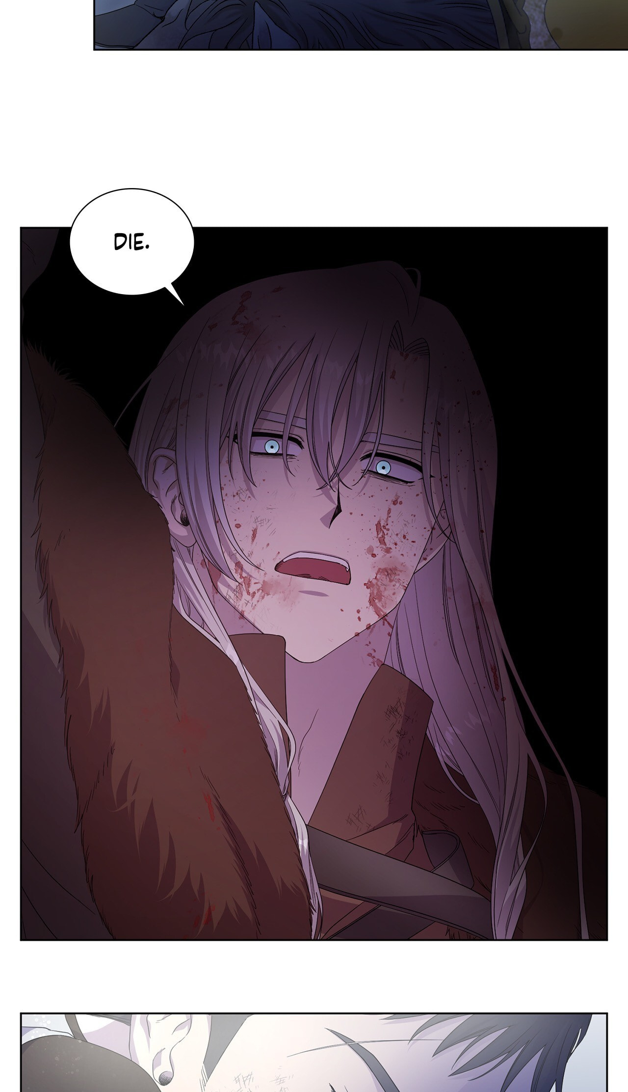 Golden Time (Ryu Hyang) Chapter 124 page 42 - 