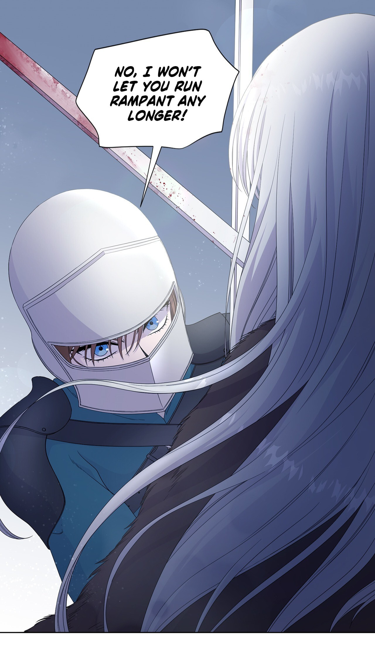Golden Time (Ryu Hyang) Chapter 124 page 44 - 