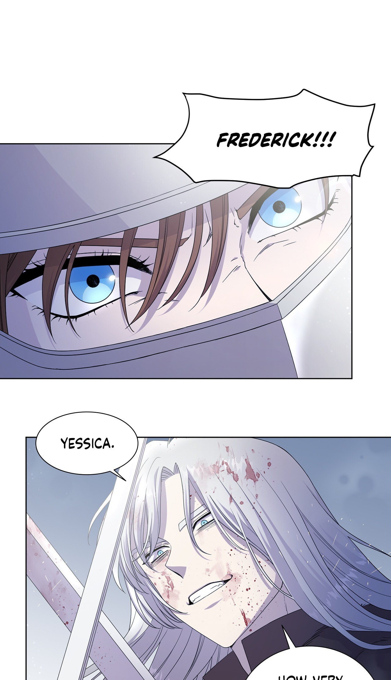 Golden Time (Ryu Hyang) Chapter 124 page 45 - 