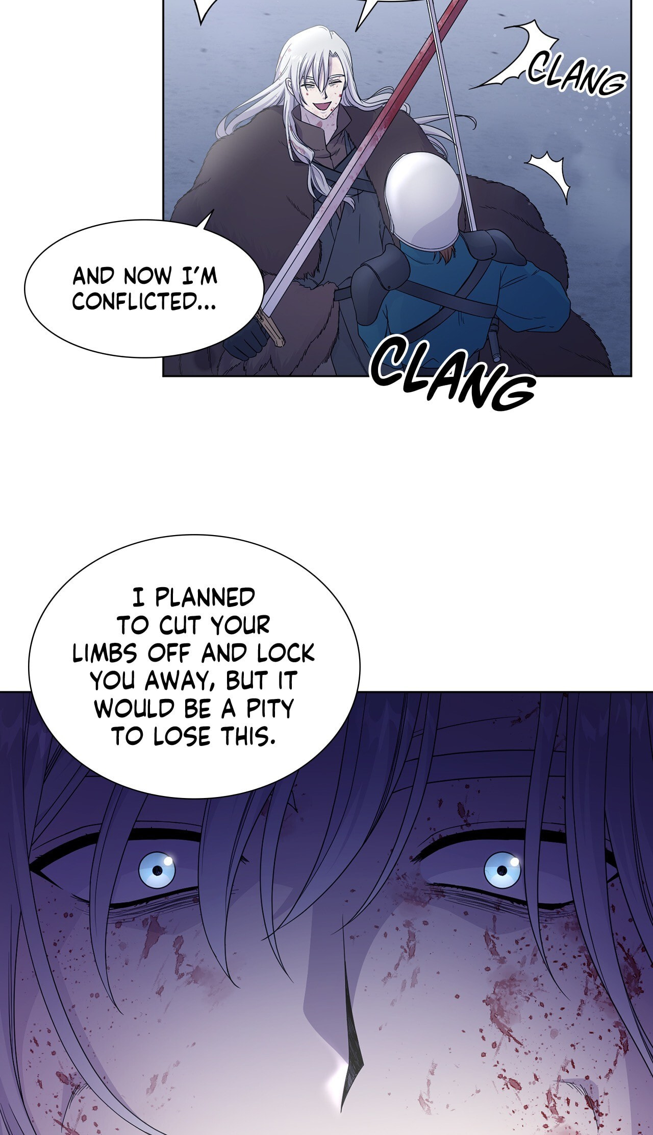 Golden Time (Ryu Hyang) Chapter 124 page 47 - 