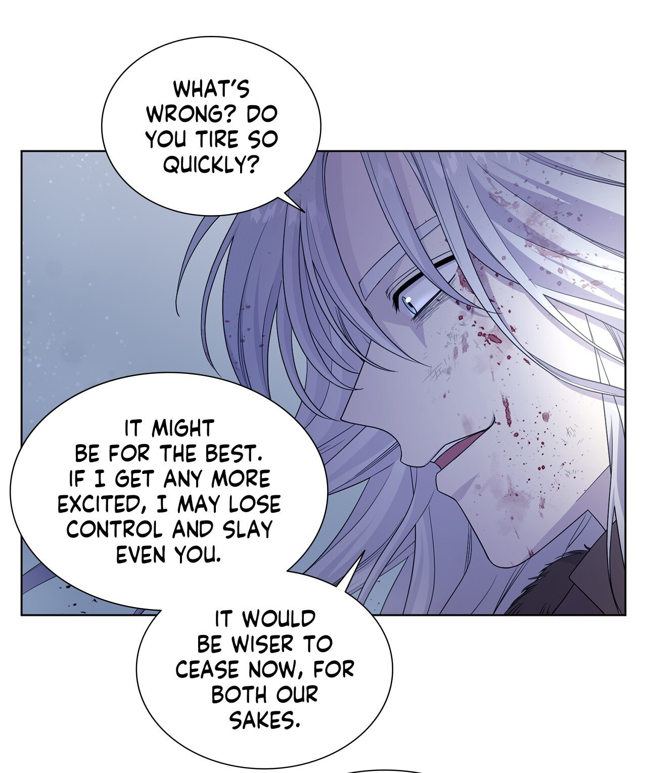 Golden Time (Ryu Hyang) Chapter 124 page 49 - 