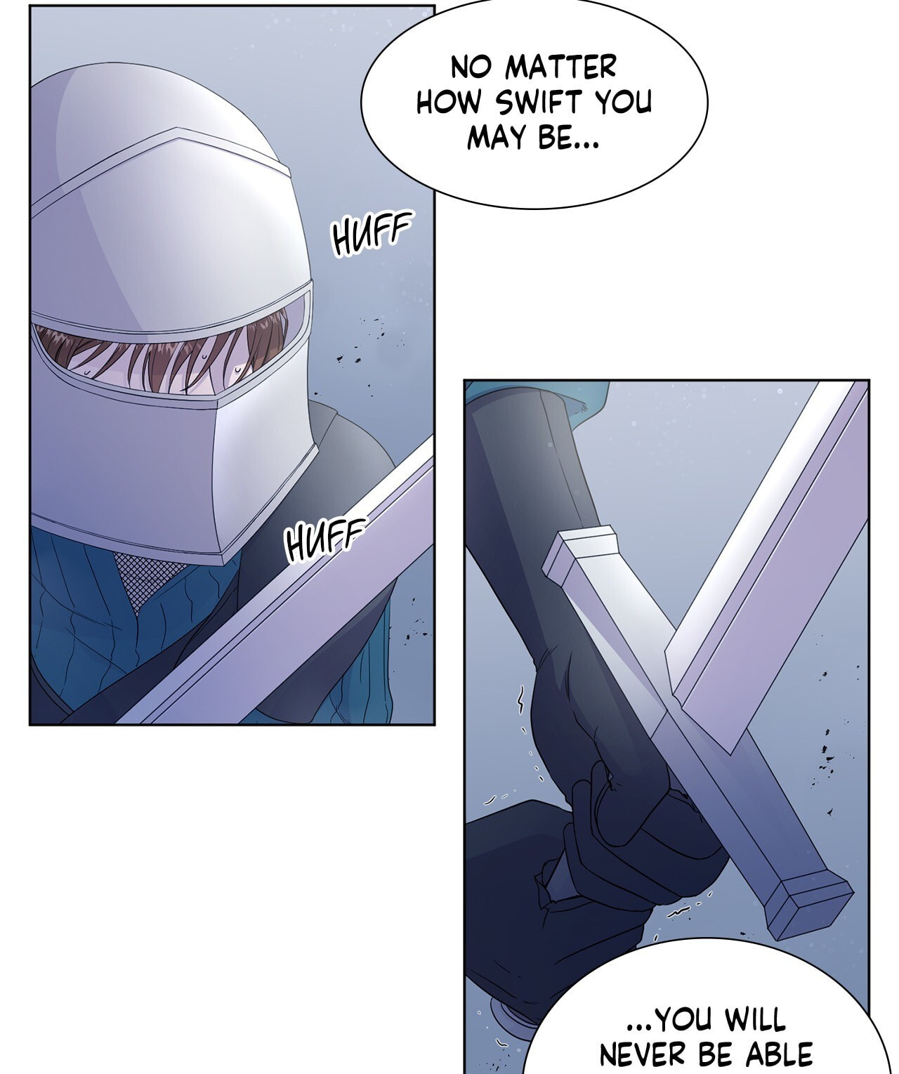 Golden Time (Ryu Hyang) Chapter 124 page 50 - 