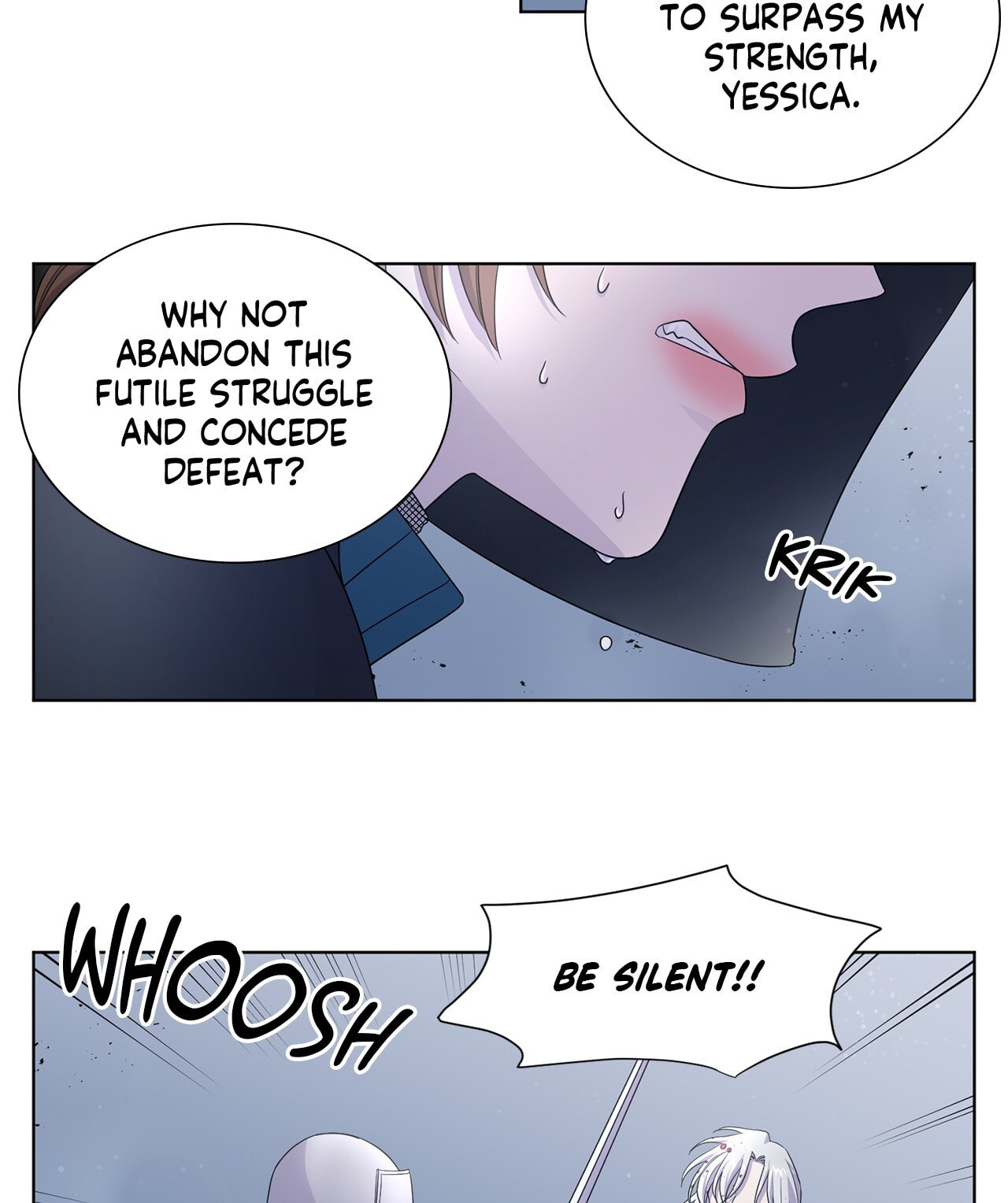 Golden Time (Ryu Hyang) Chapter 124 page 51 - 
