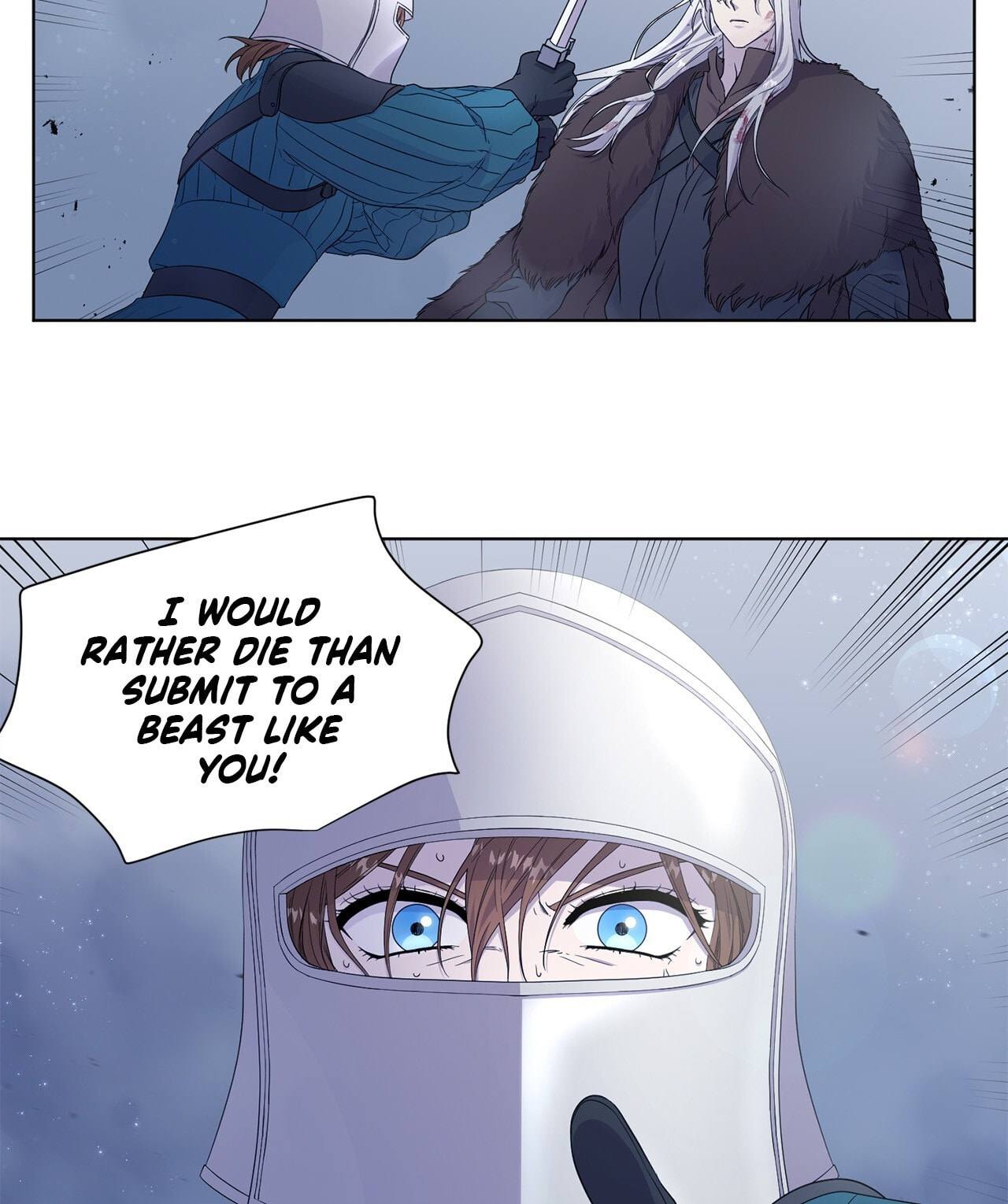Golden Time (Ryu Hyang) Chapter 124 page 52 - 