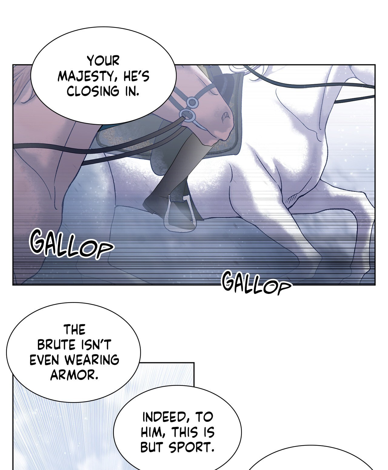 Golden Time (Ryu Hyang) Chapter 124 page 9 - 