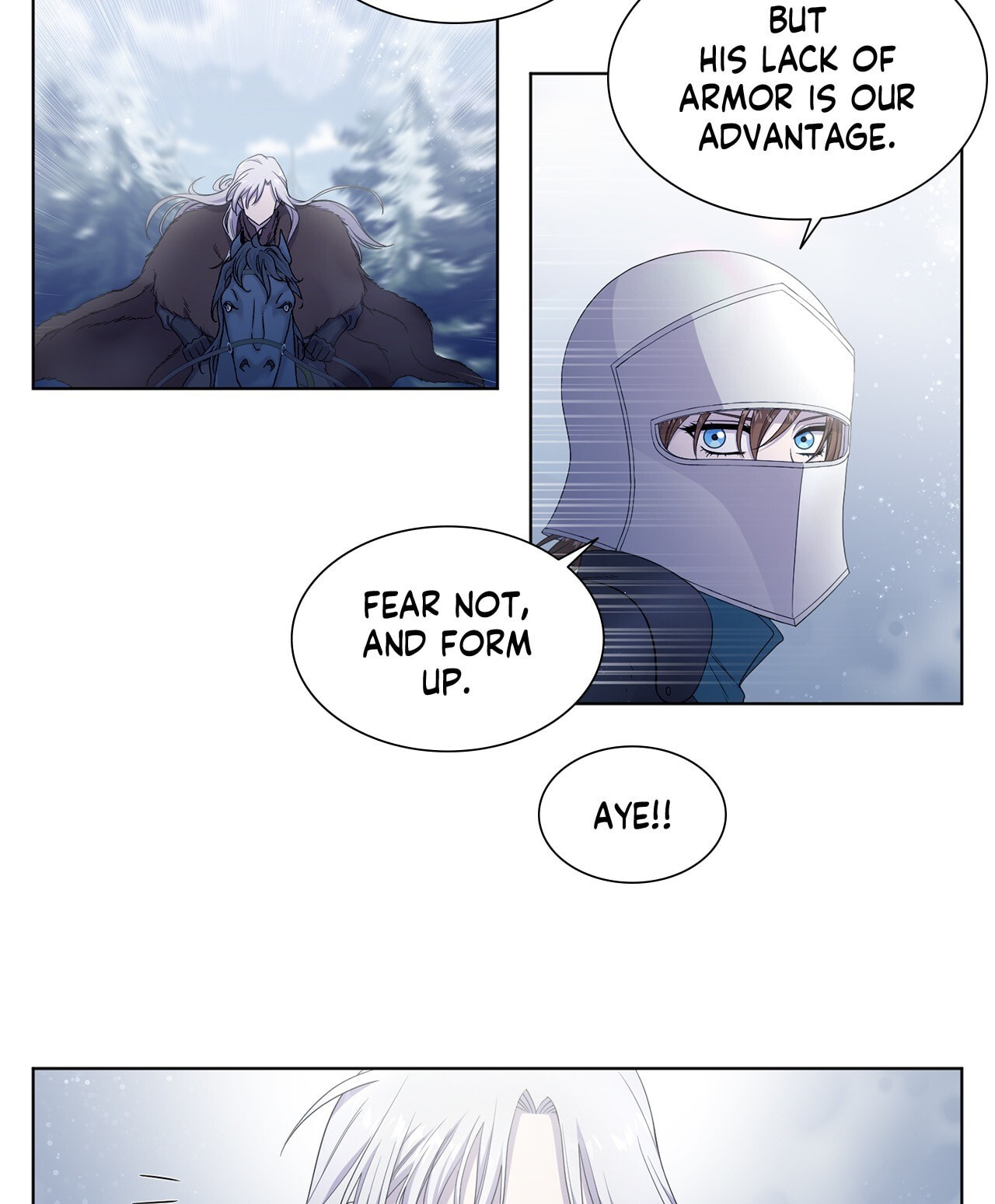 Golden Time (Ryu Hyang) Chapter 124 page 10 - 