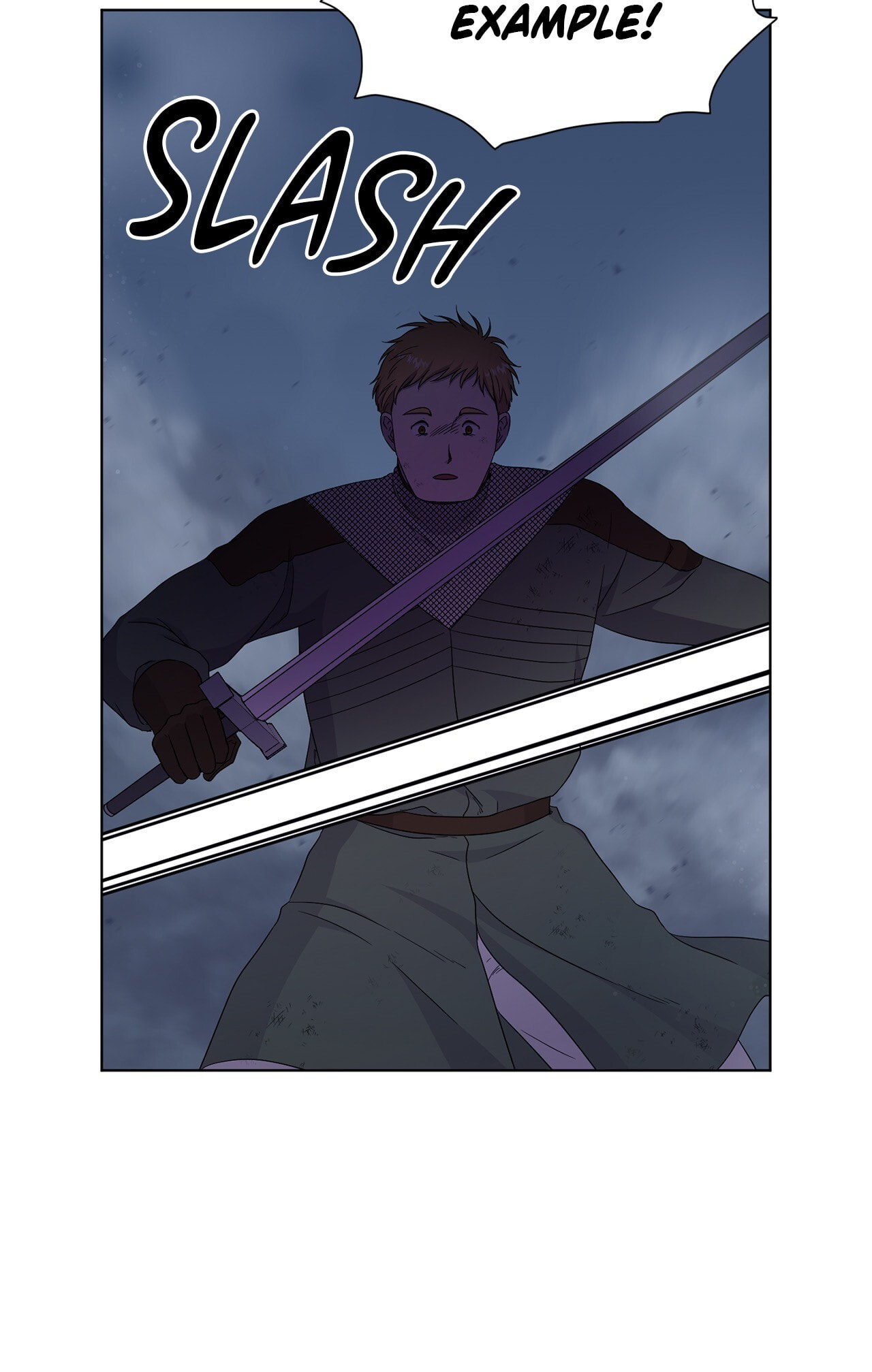 Golden Time (Ryu Hyang) Chapter 125 page 12 - 