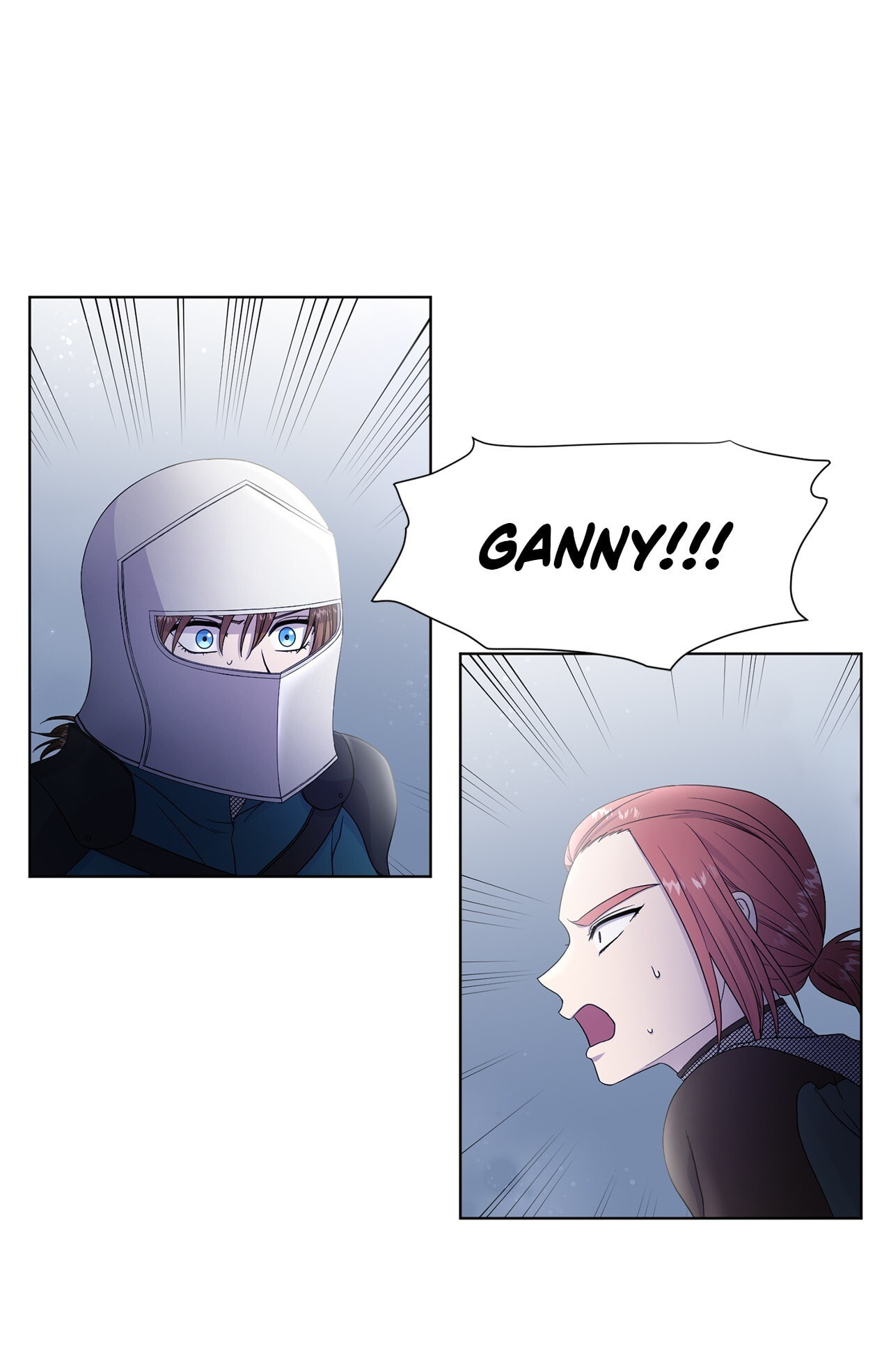 Golden Time (Ryu Hyang) Chapter 125 page 13 - 