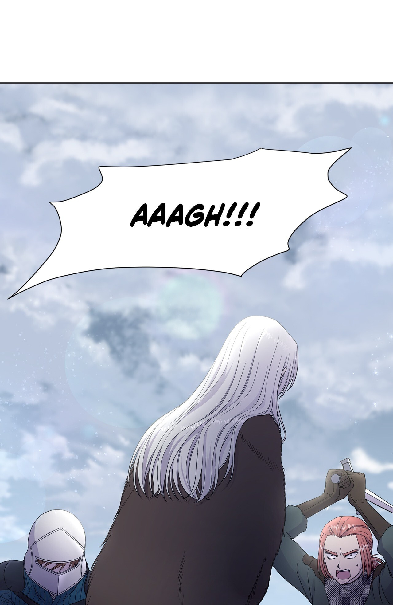 Golden Time (Ryu Hyang) Chapter 125 page 14 - 