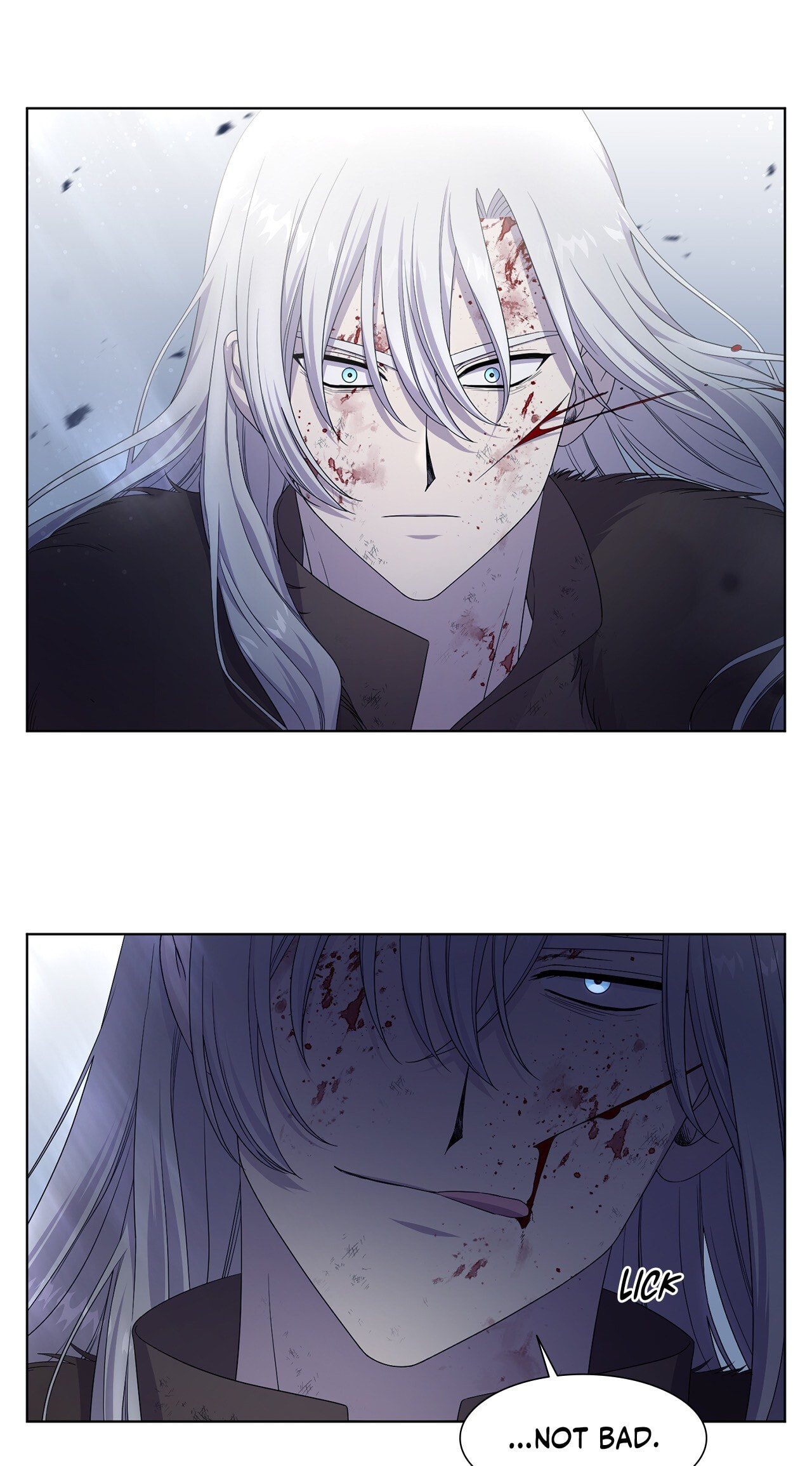 Golden Time (Ryu Hyang) Chapter 125 page 19 - 
