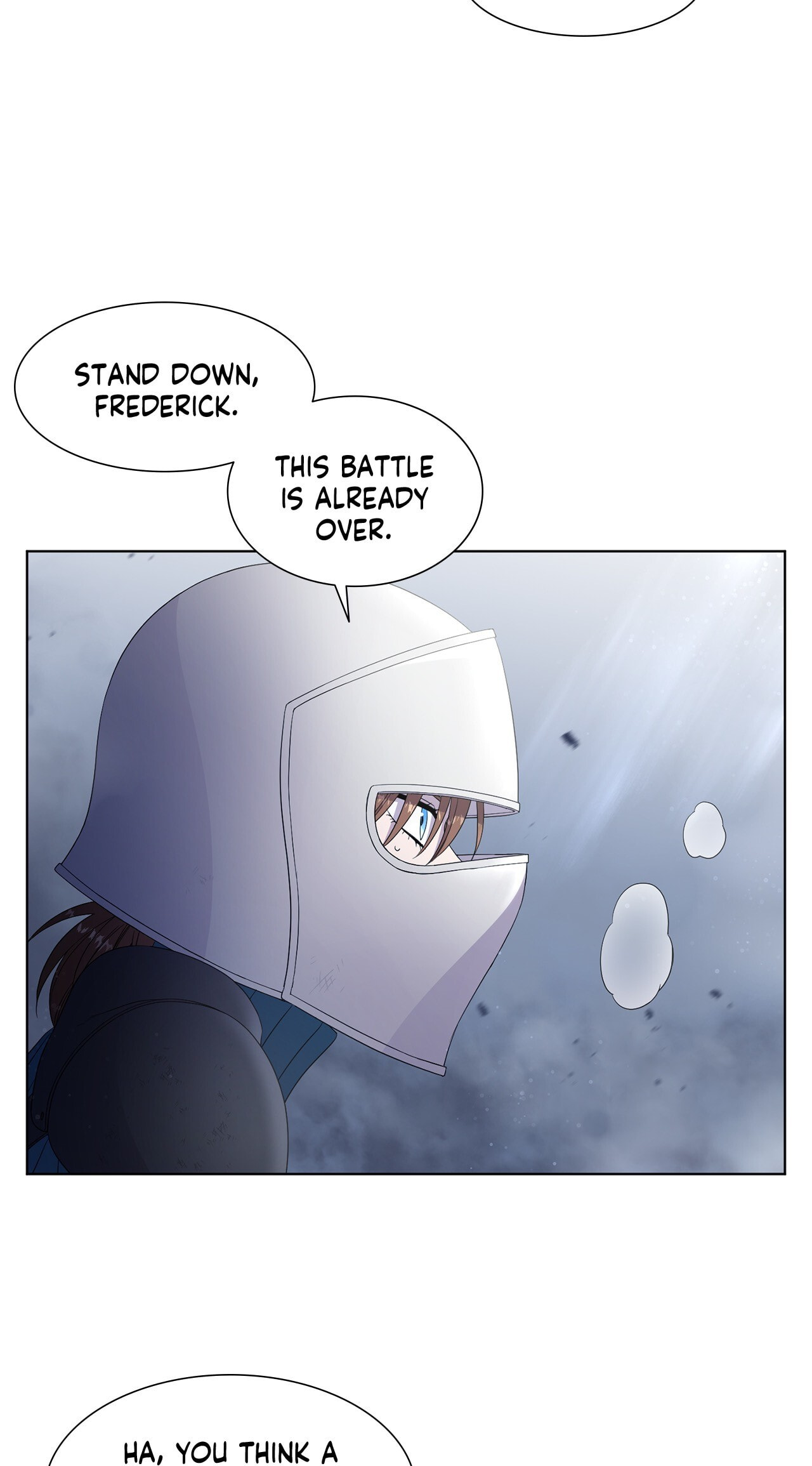 Golden Time (Ryu Hyang) Chapter 125 page 20 - 