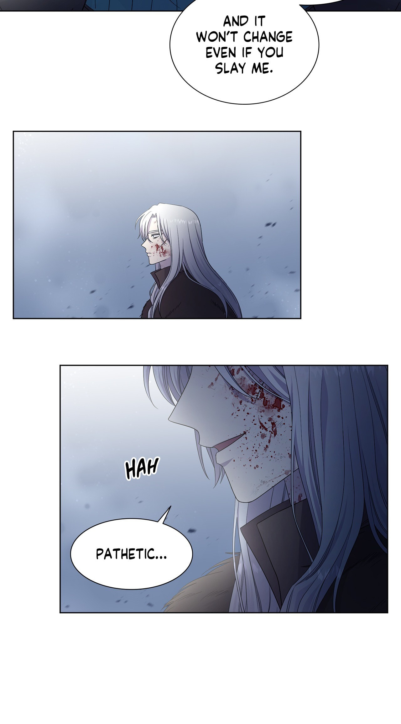 Golden Time (Ryu Hyang) Chapter 125 page 24 - 