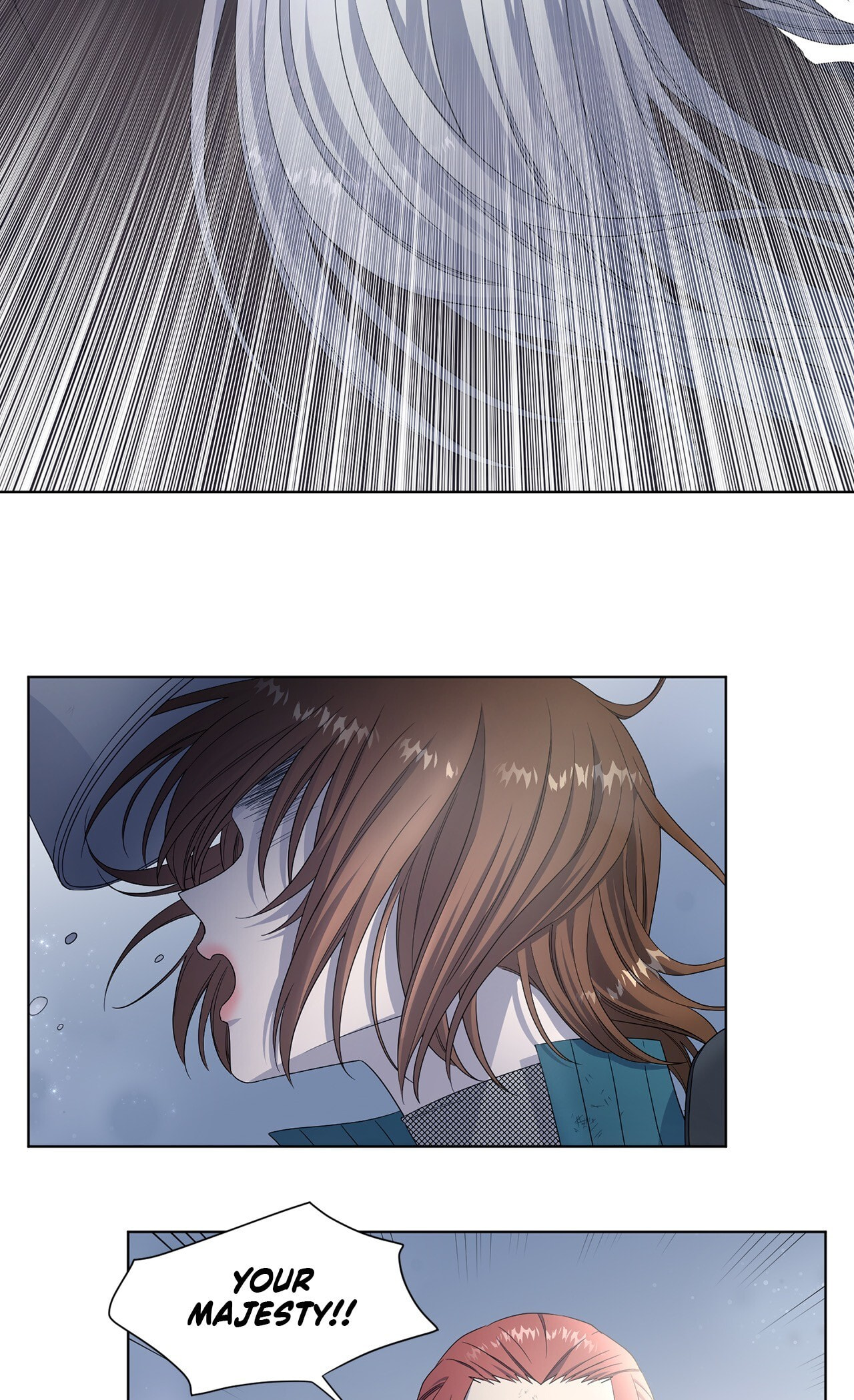 Golden Time (Ryu Hyang) Chapter 125 page 29 - 