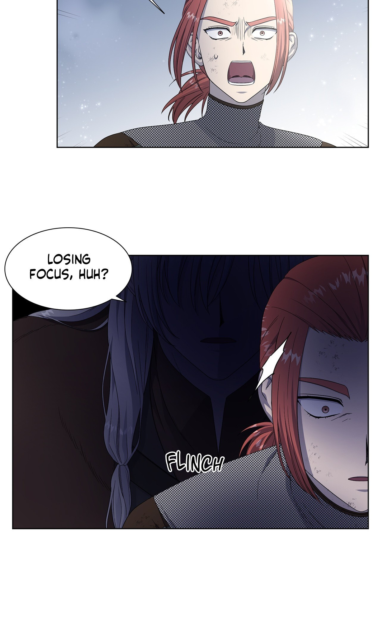 Golden Time (Ryu Hyang) Chapter 125 page 30 - 