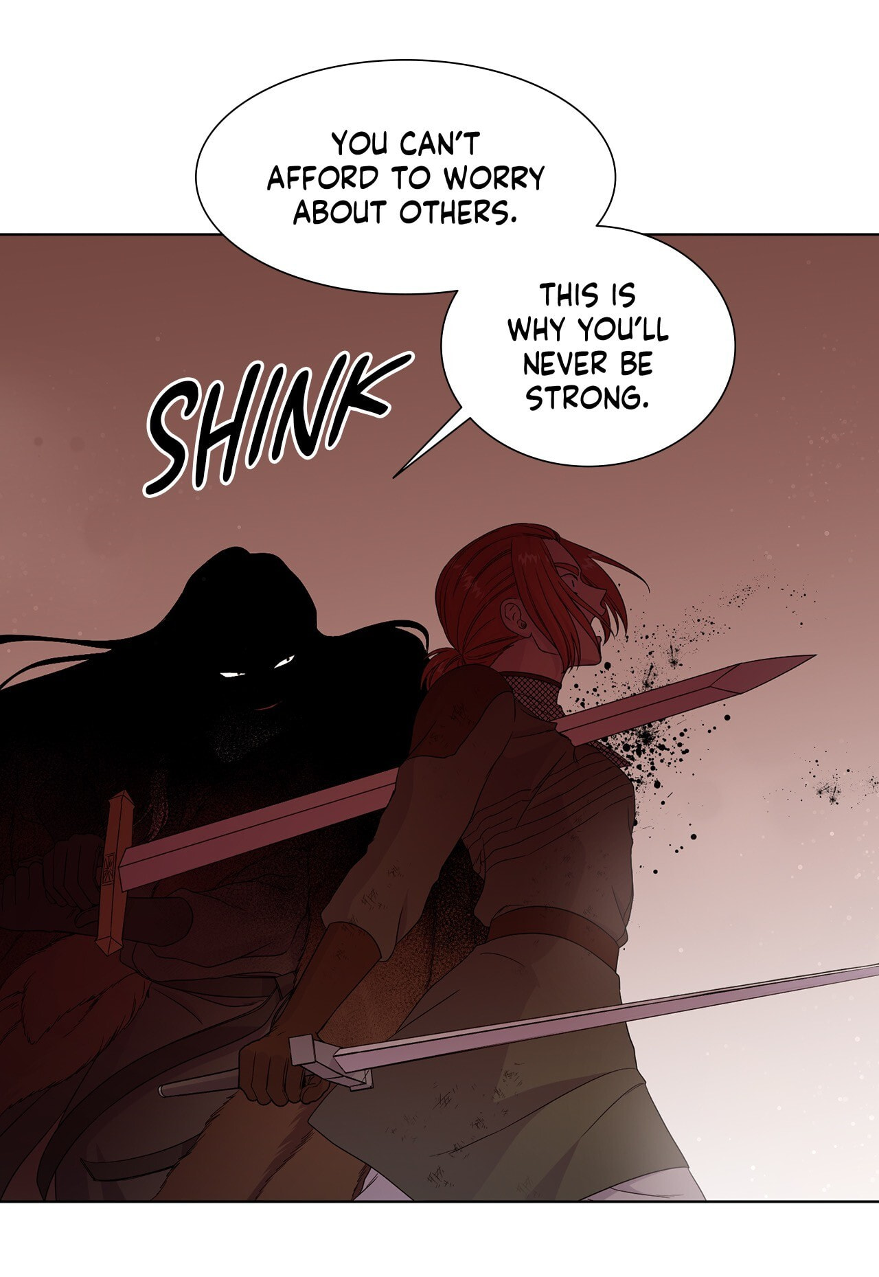 Golden Time (Ryu Hyang) Chapter 125 page 31 - 