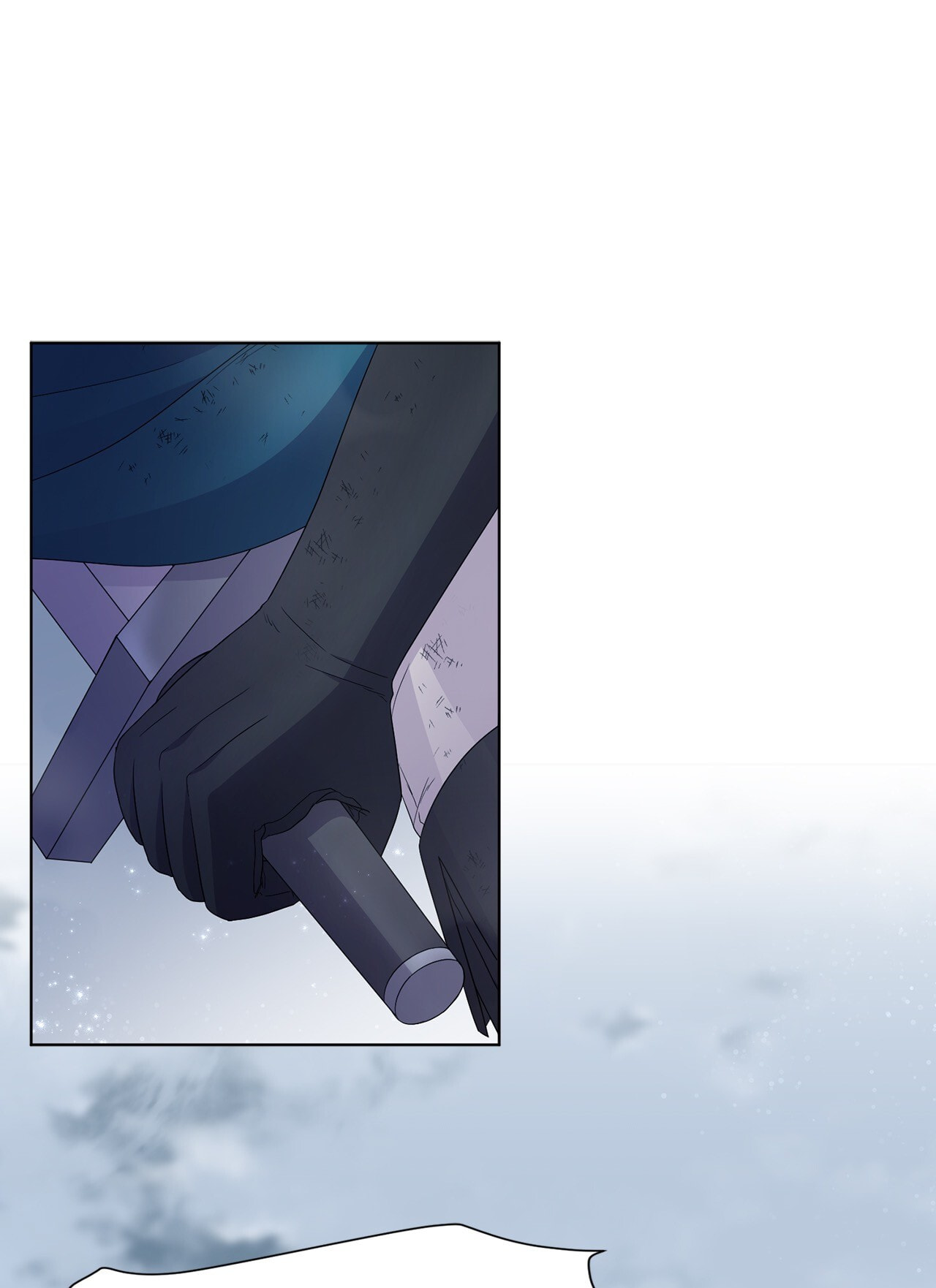 Golden Time (Ryu Hyang) Chapter 125 page 37 - 