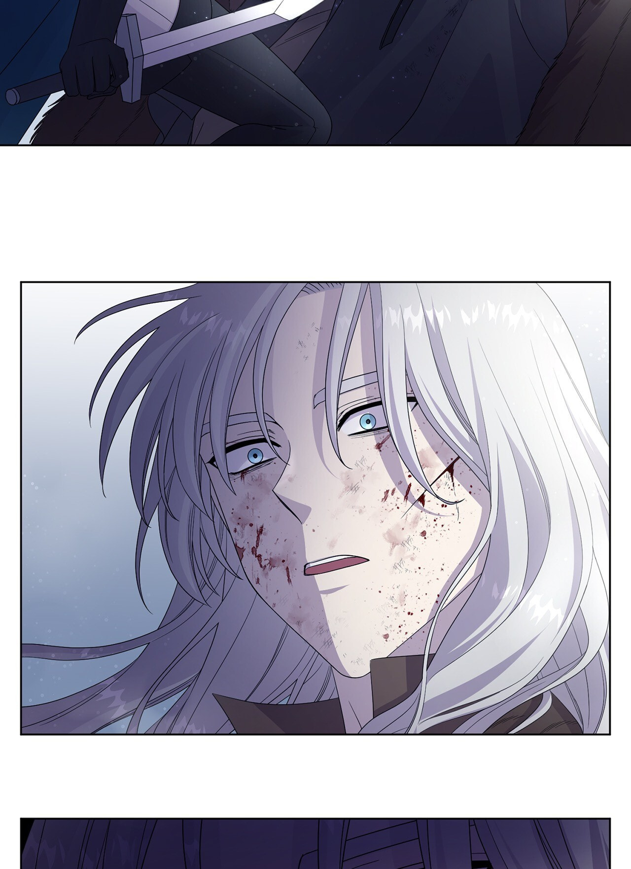 Golden Time (Ryu Hyang) Chapter 125 page 39 - 
